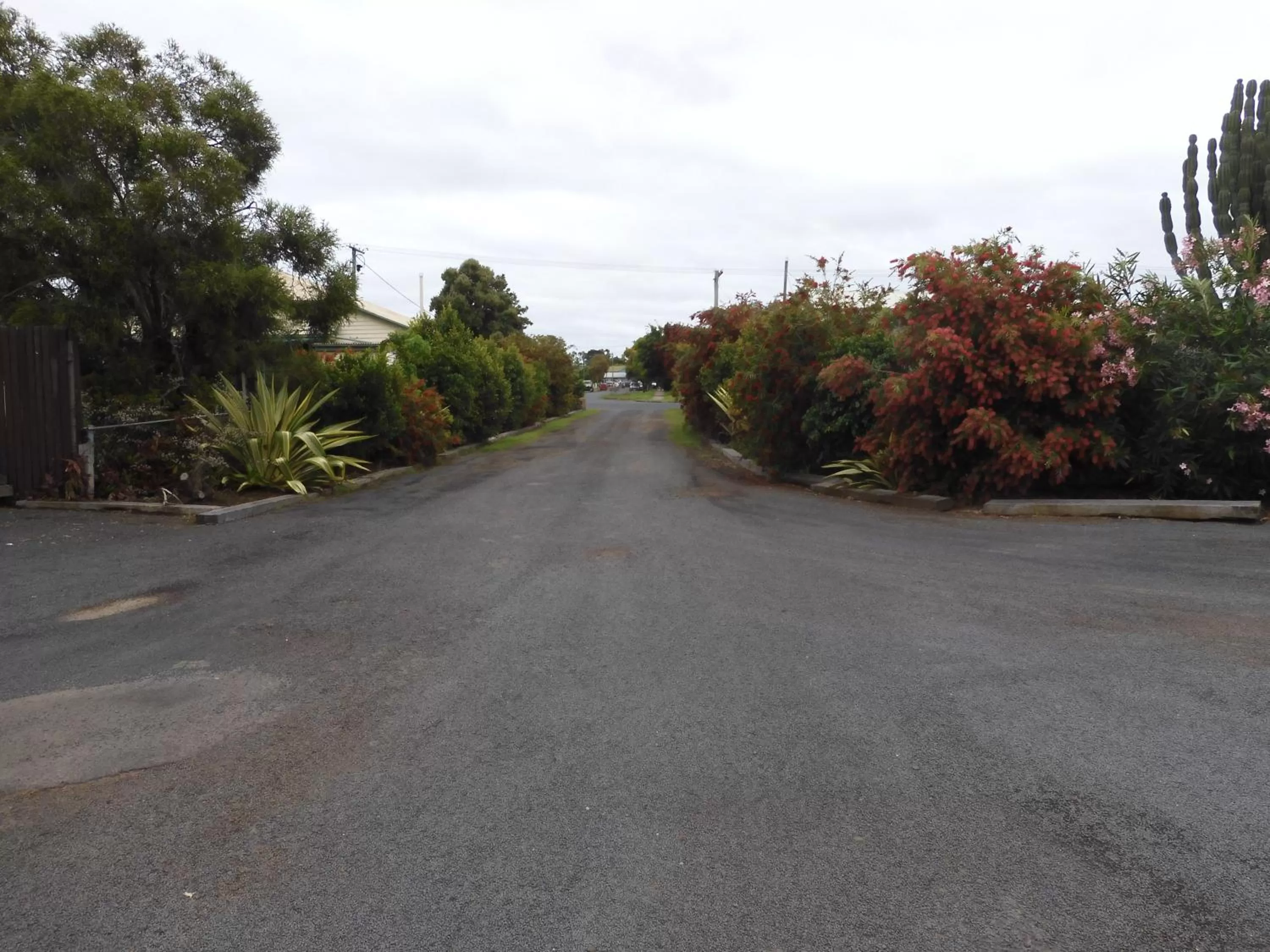 Dalby Parkview Motel