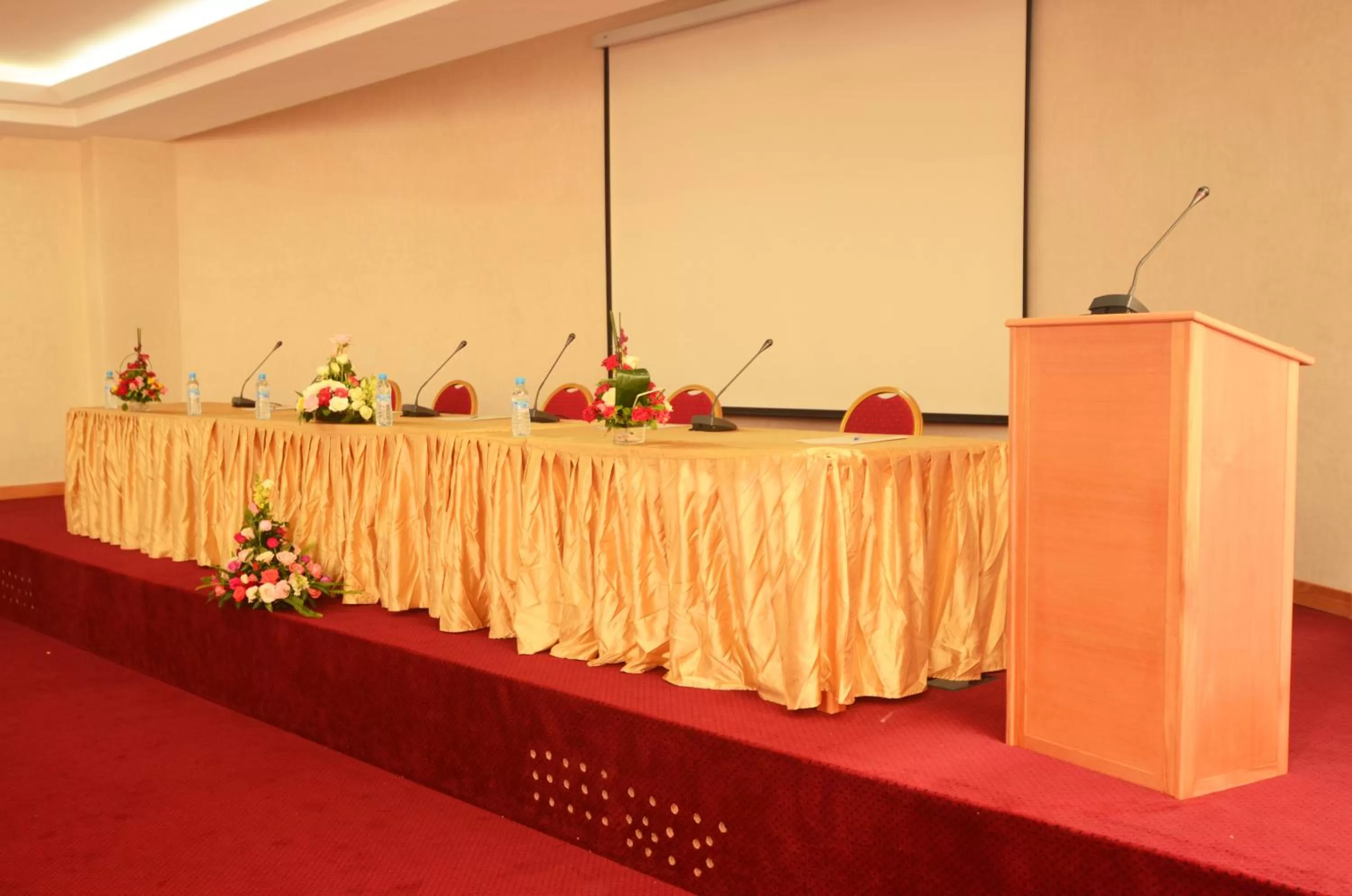 Banquet/Function facilities in Atlantic Palm Beach