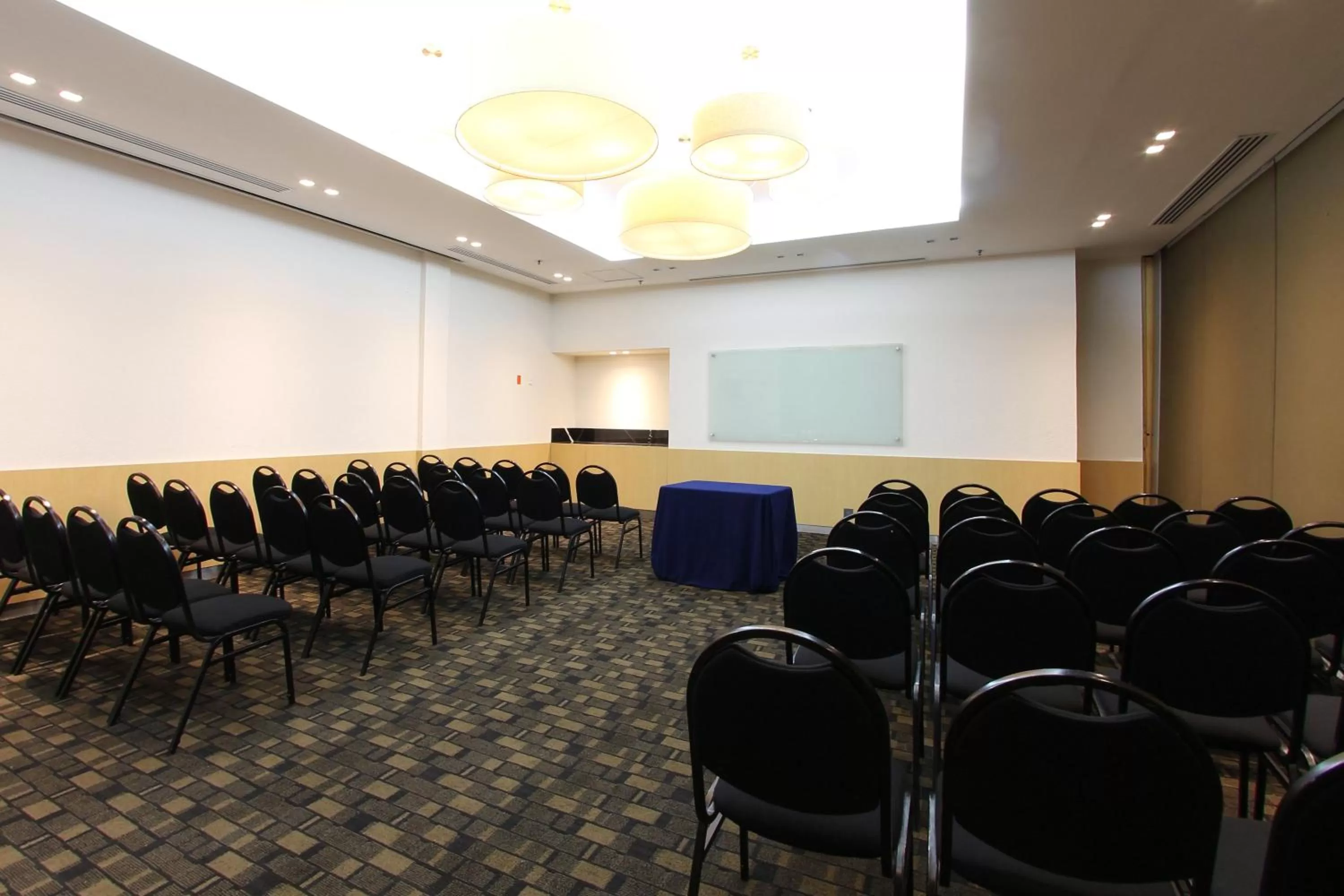 Meeting/conference room in Fiesta Inn Insurgentes Viaducto
