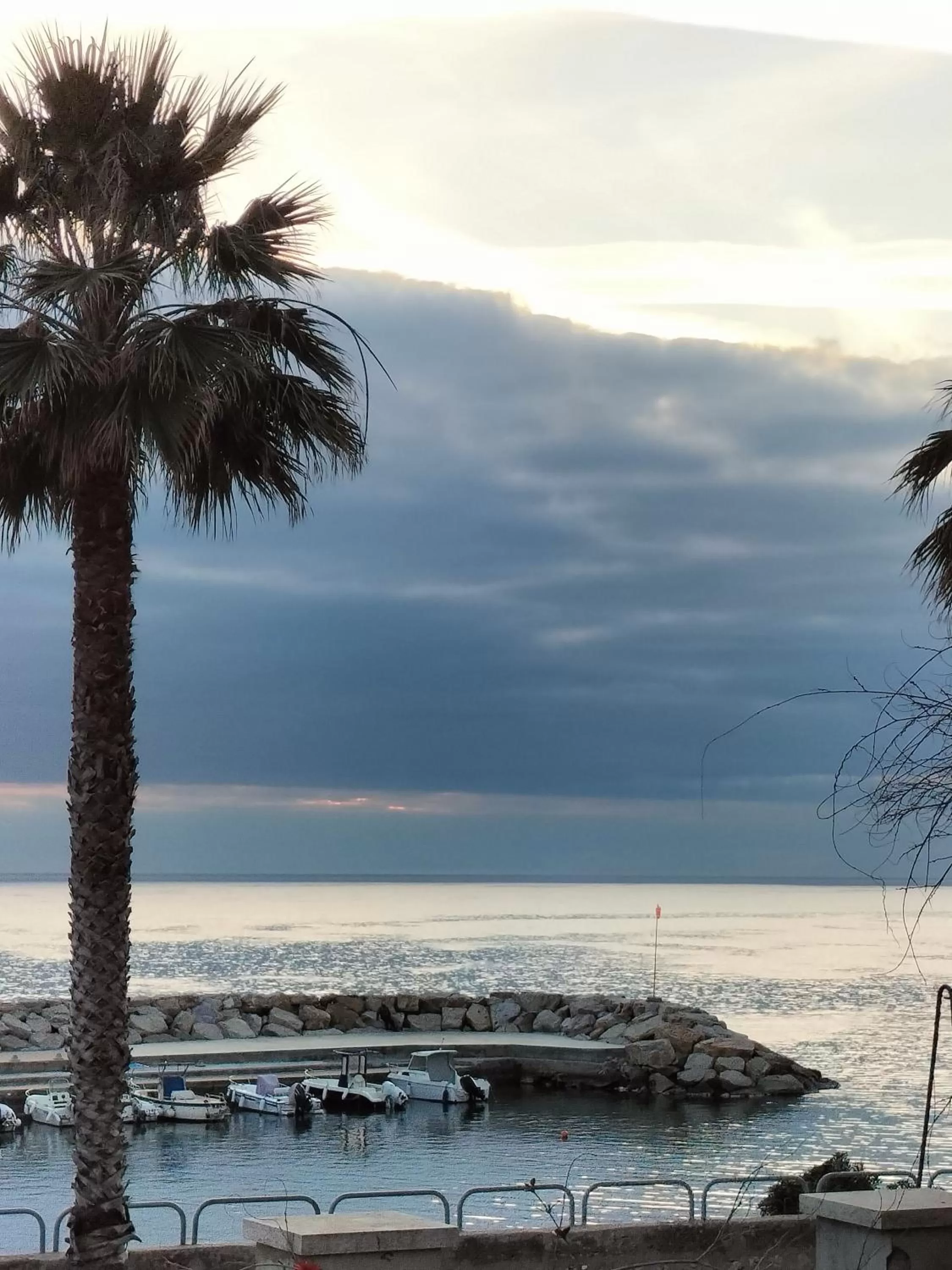 Day in Maison De Revel