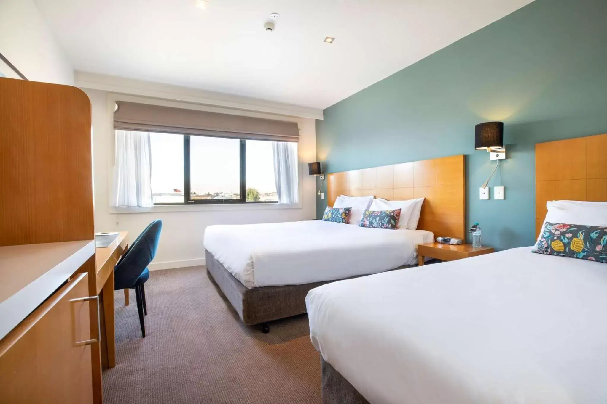 Other, Bed in Gateway Hotel by Nightcap Plus