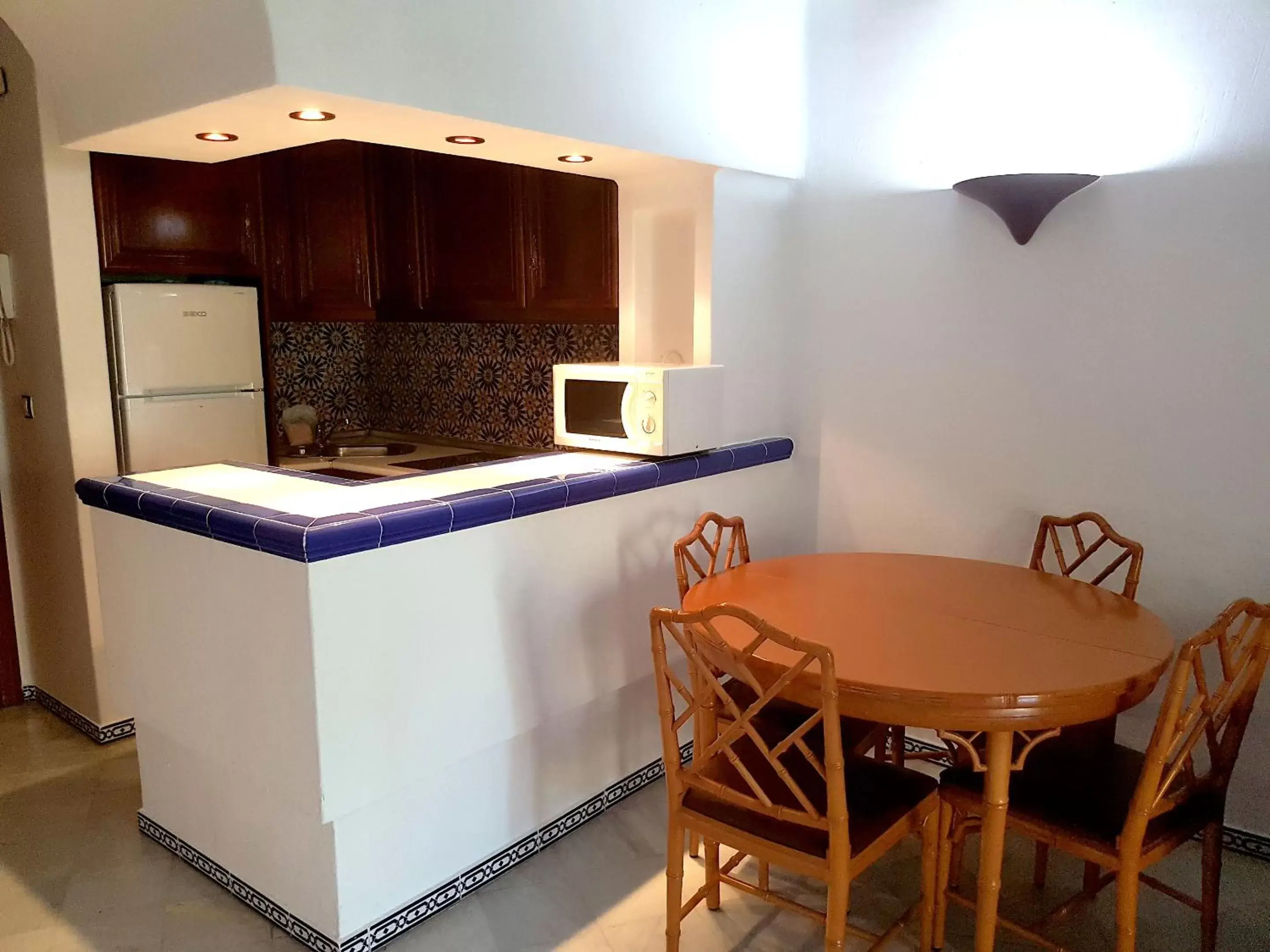 Kitchen or kitchenette, Kitchen/Kitchenette in Ona Aldea del Mar