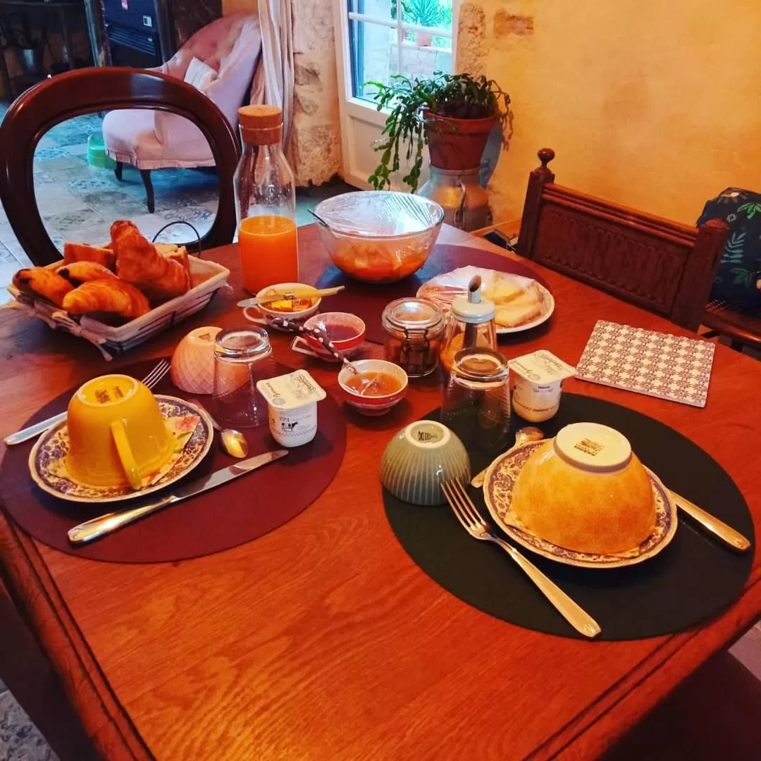 La Vicoise Accueillante