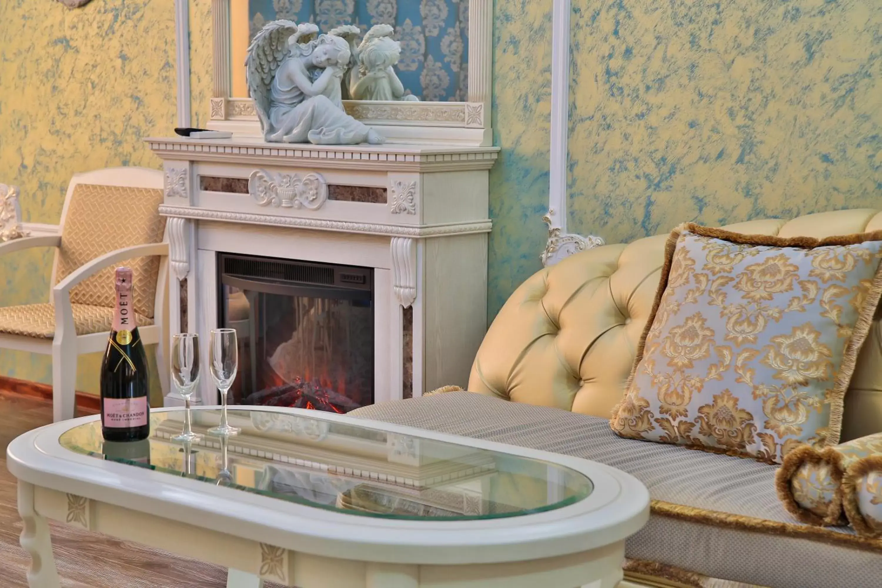 Property building in Amsterdam Hotel Aktobe Property building in Amsterdam Hotel Aktobe