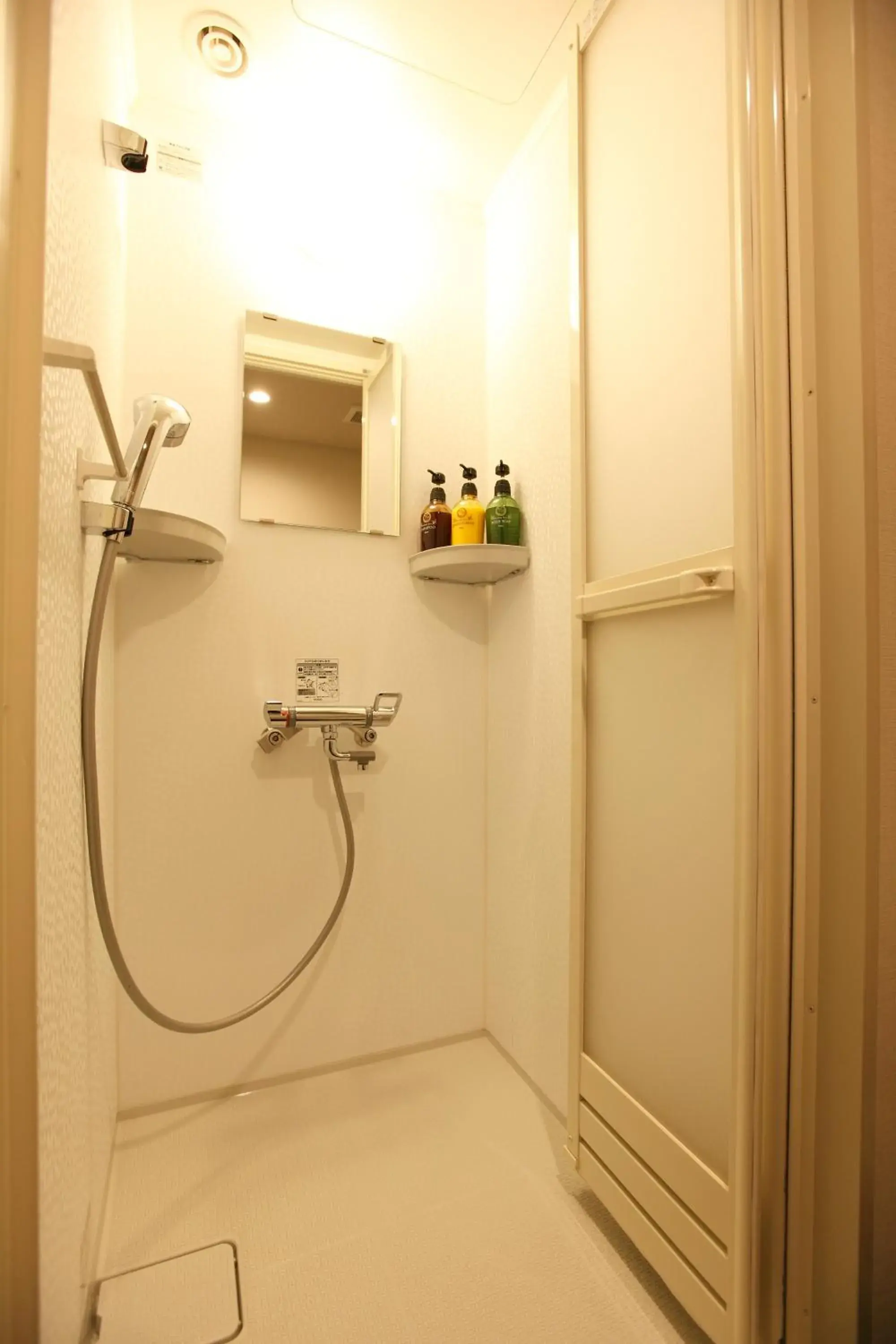 Bathroom in Dormy Inn Premium Shibuya-jingumae