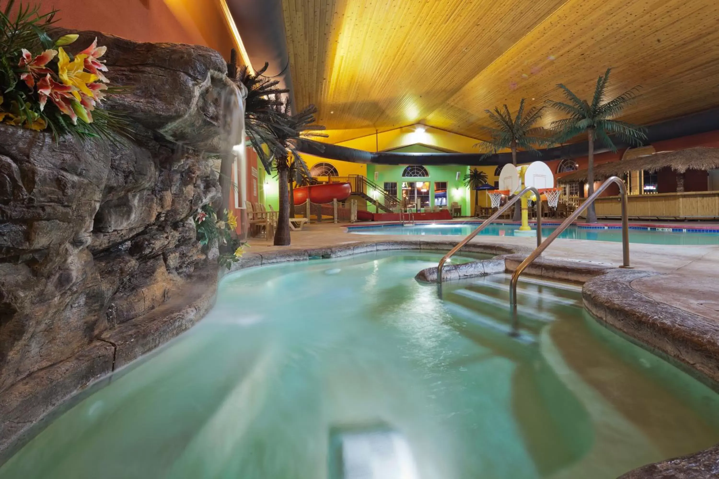 Activities, Swimming Pool in Country Inn & Suites by Radisson, Appleton North, WI