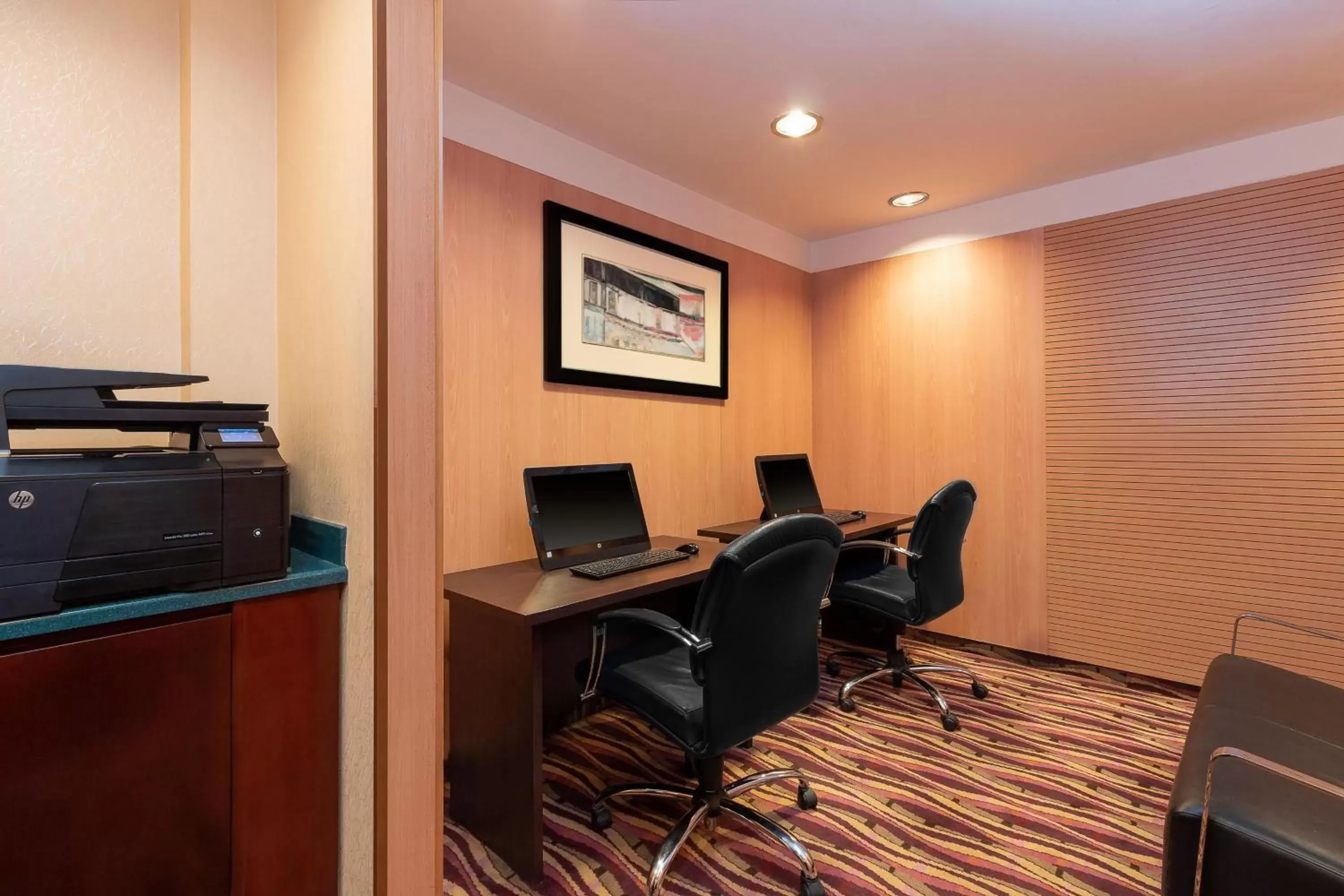 Other, Business Area/Conference Room in Holiday Inn Kuwait, an IHG Hotel