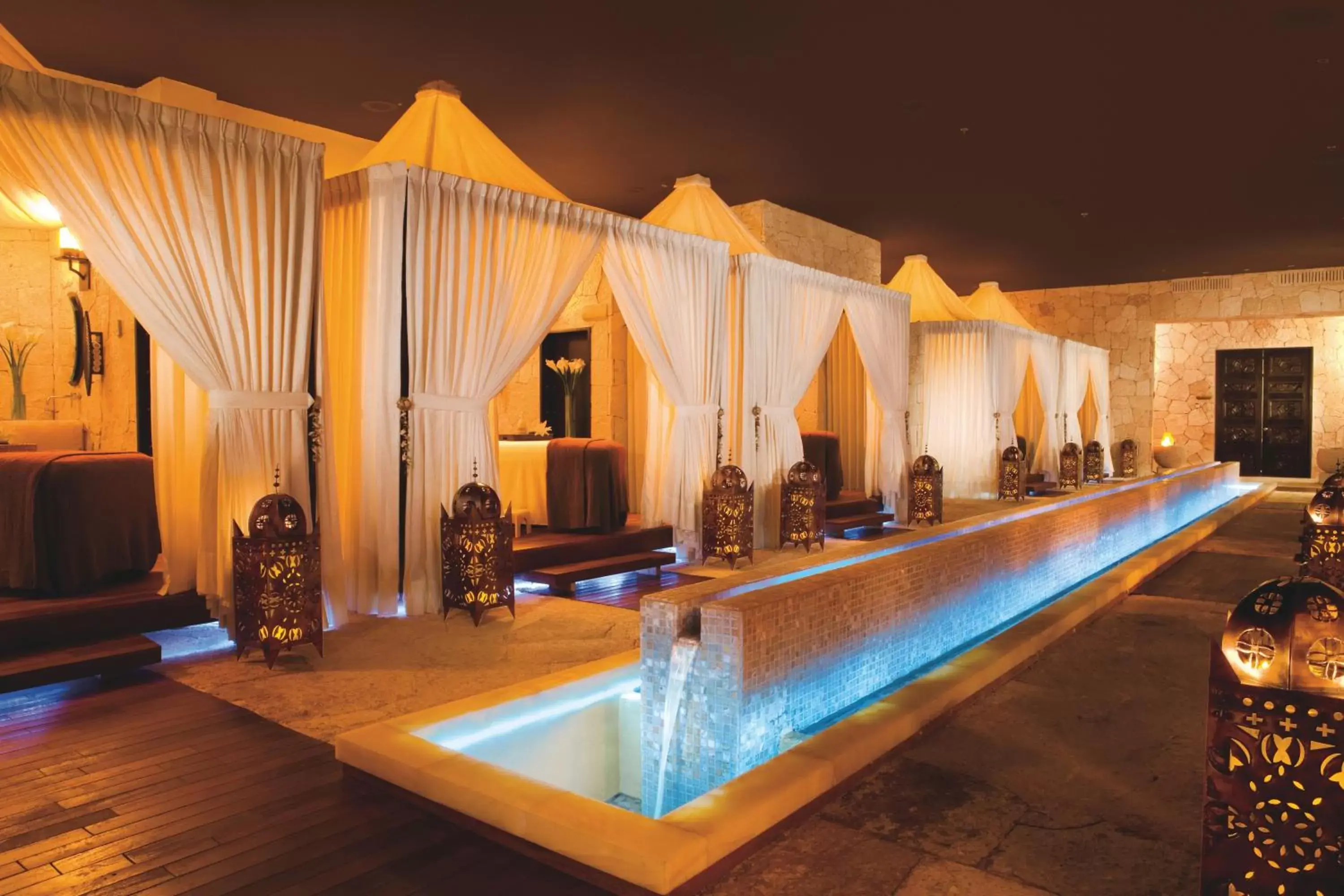 Spa and wellness centre/facilities in Secrets Maroma Beach Riviera Cancun - Adults only Spa and wellness centre/facilities in Secrets Maroma Beach Riviera Cancun - Adults only