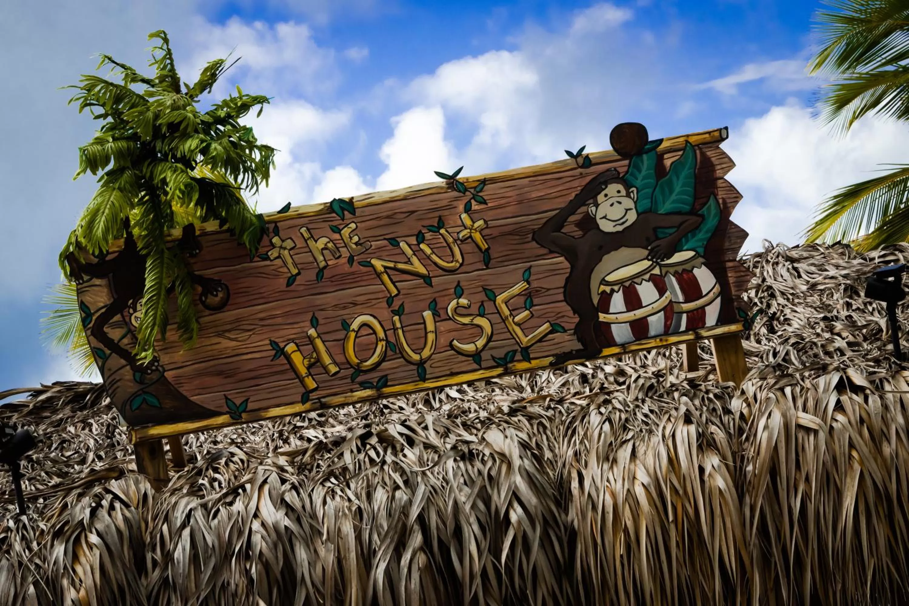 Property logo or sign in Cedar Cove Resort & Cottages