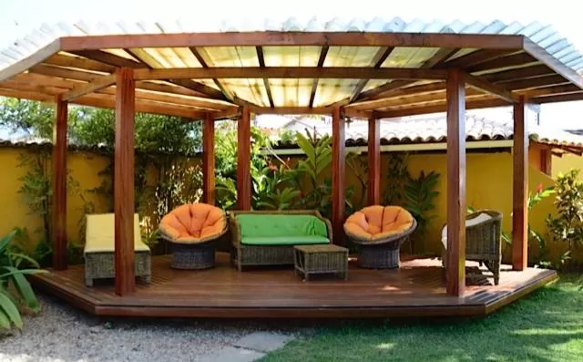 Pousada das Pedras Paraty -RJ