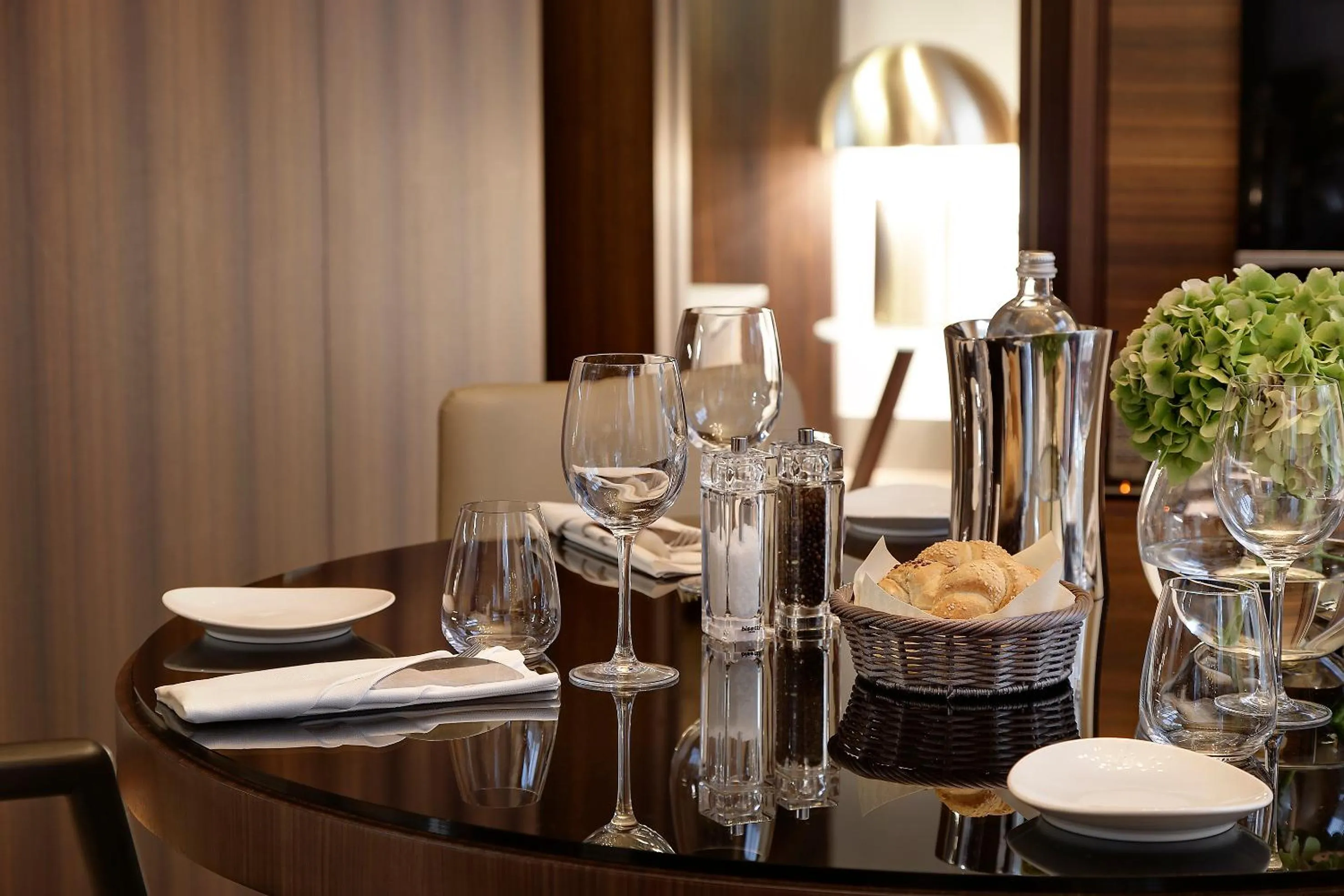 Drinks in ME Milan Il Duca