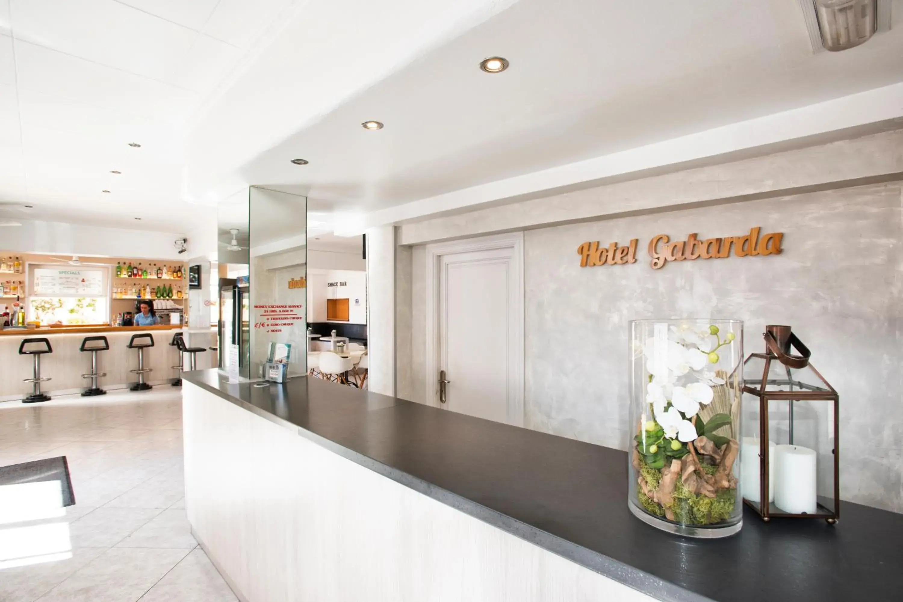 Hotel Gabarda Hotel Gabarda