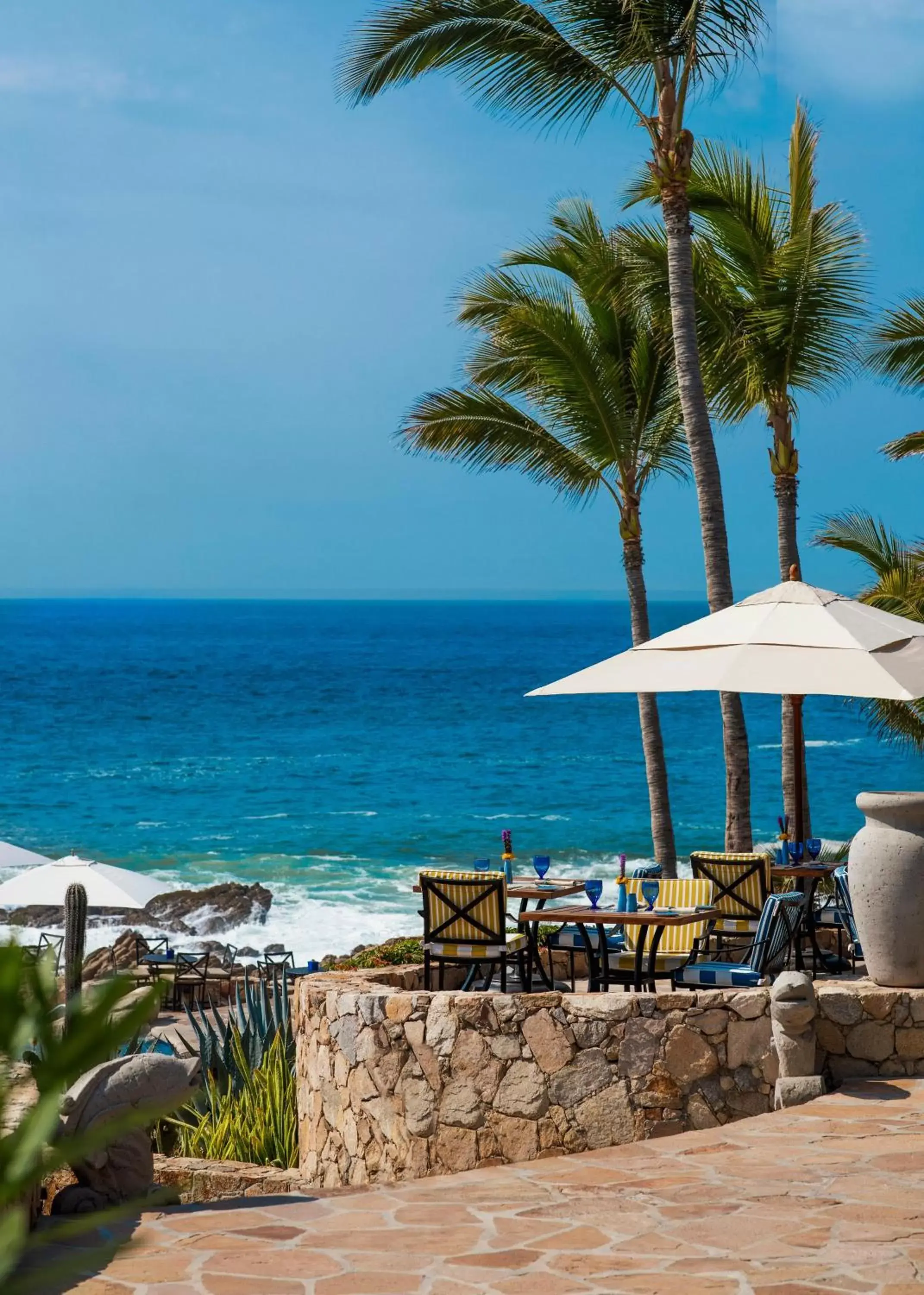 Property building in One&Only Palmilla