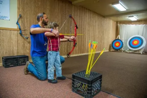 Activities, Other Activities in YMCA of the Rockies - Snow Mountain Ranch