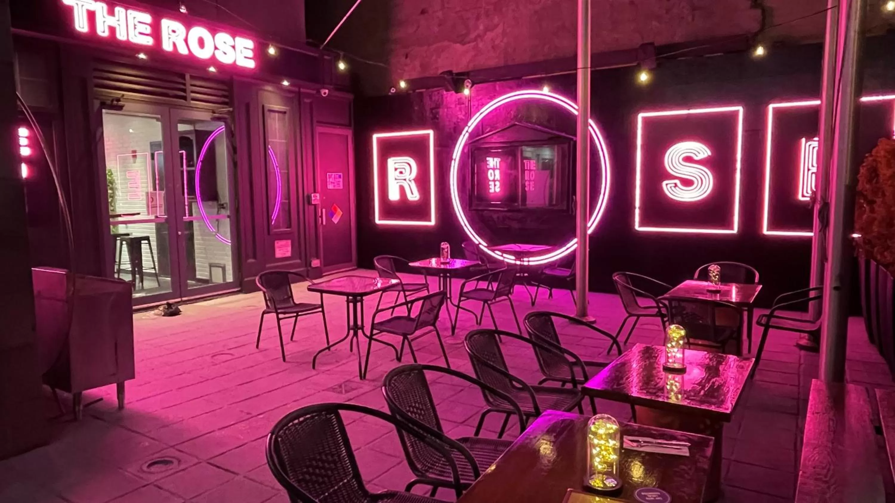 The Chelsean New York