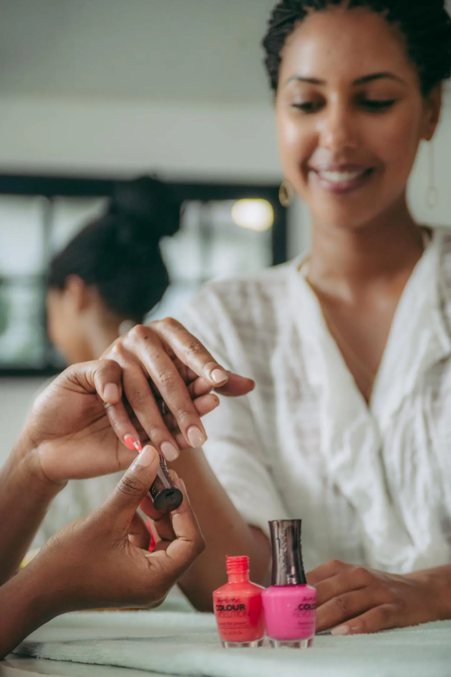 Spa and wellness centre/facilities in Swahili Beach