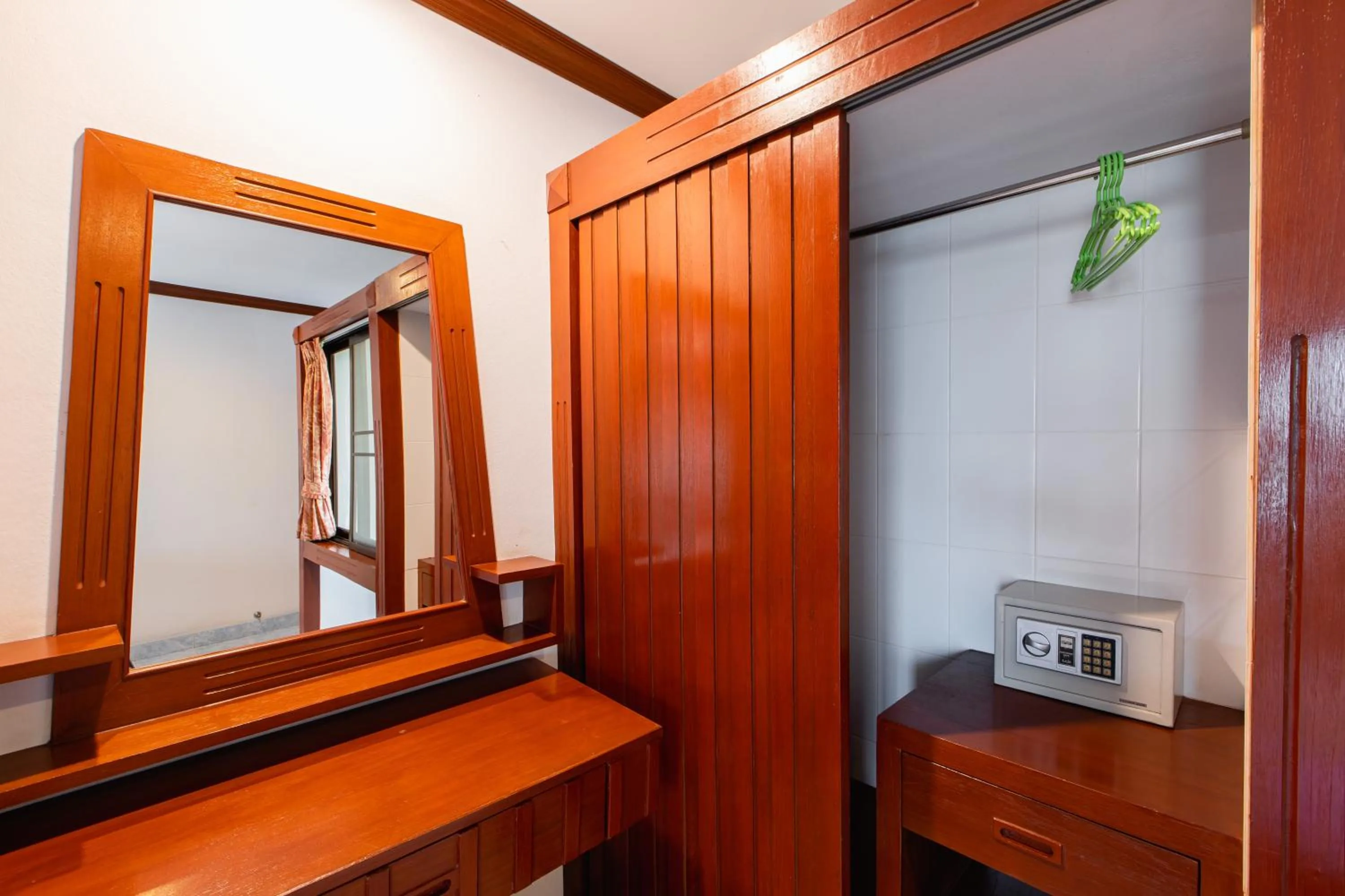 Bathroom in Selina Place