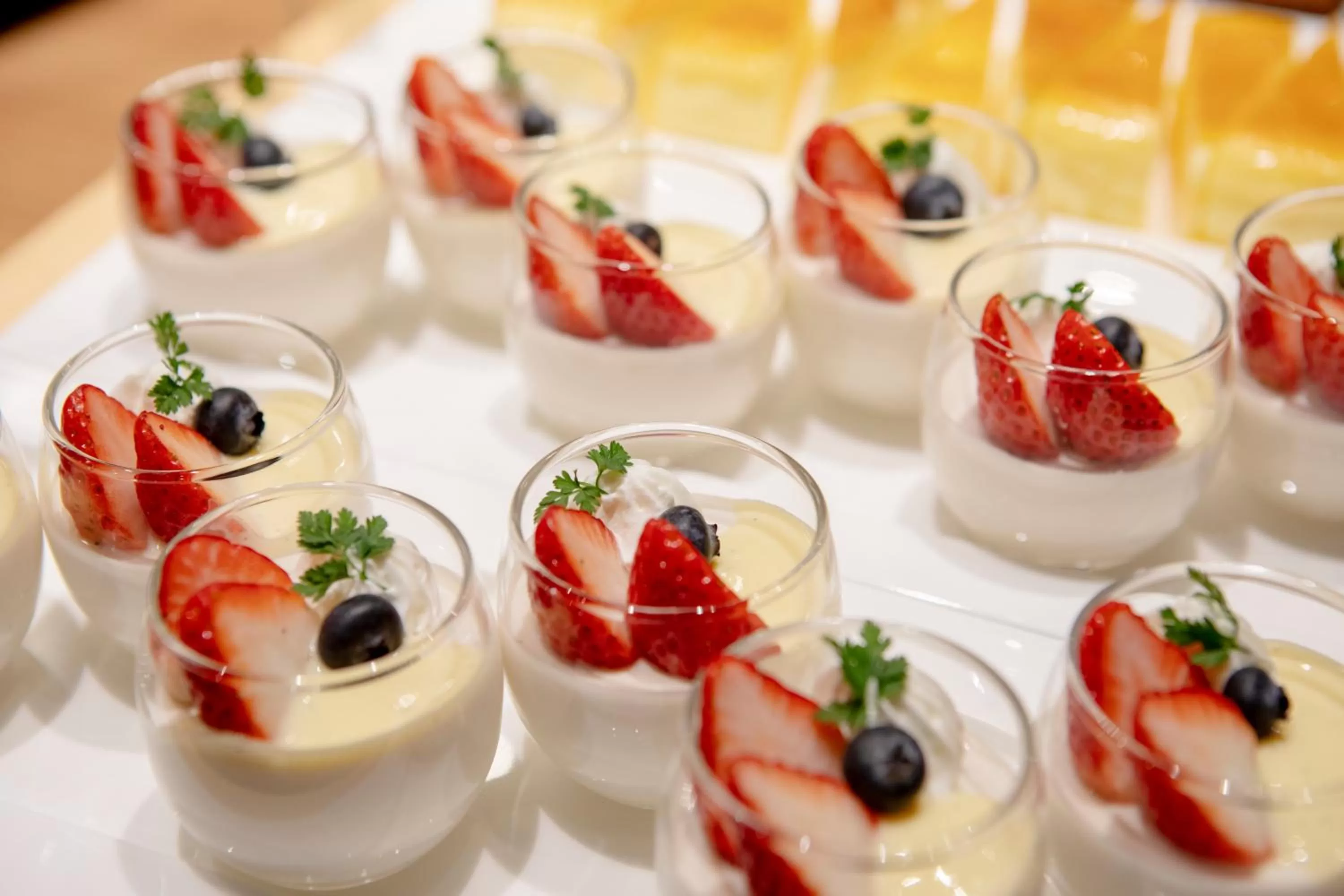 Breakfast in Hotel Kanazawa