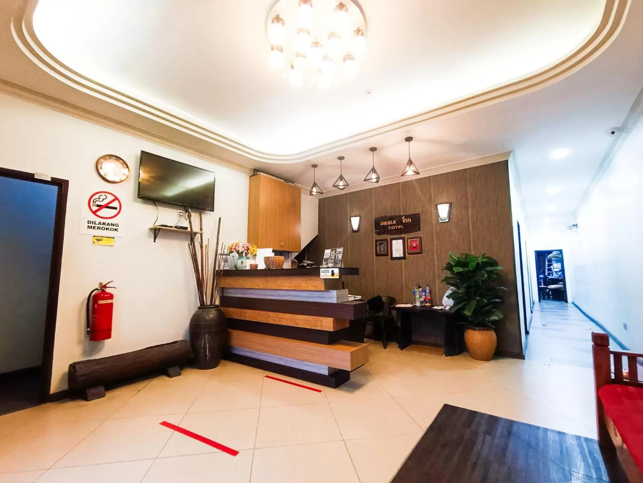 PAKA DALYLA HOTEL PAKA DALYLA HOTEL