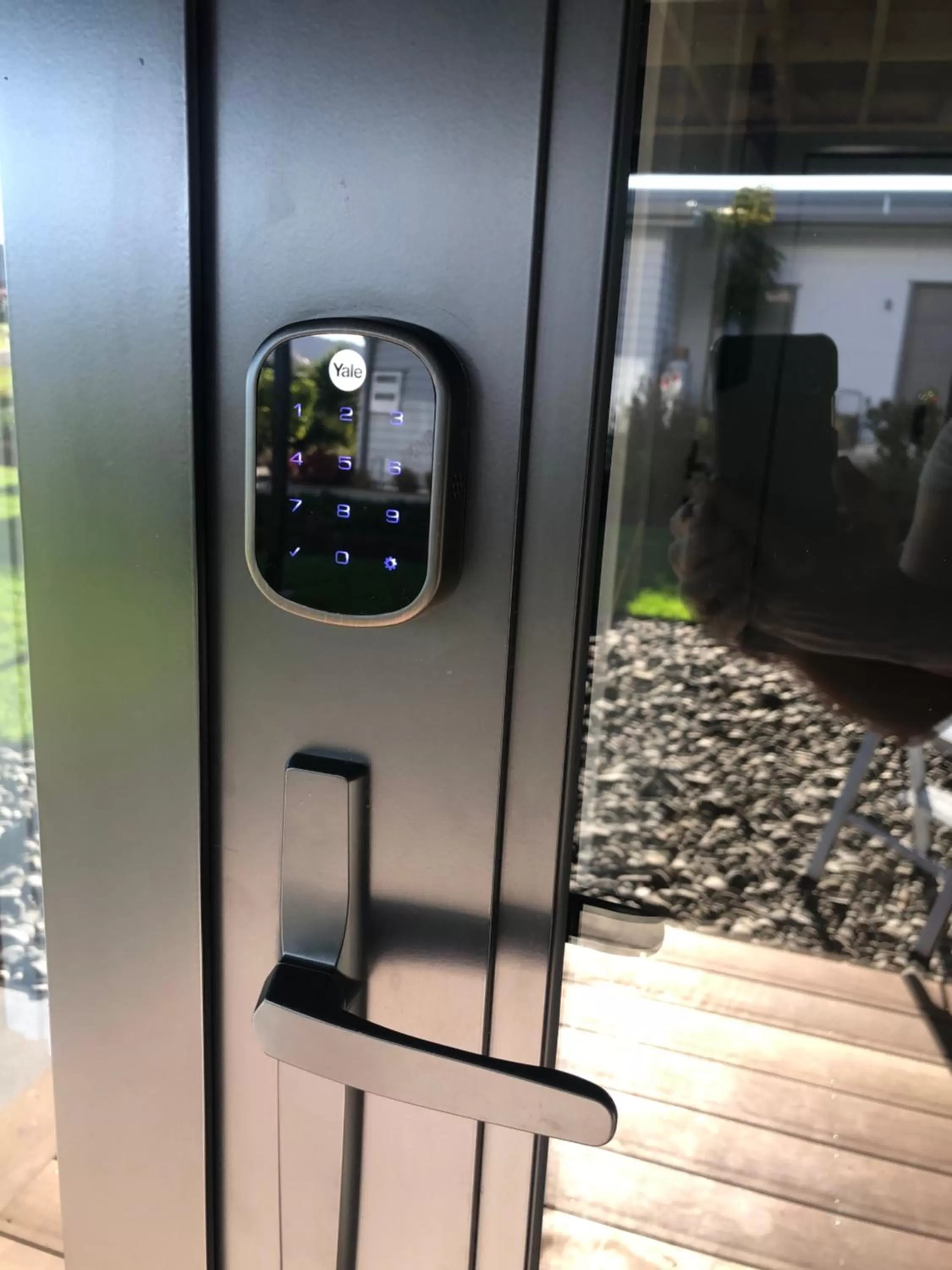 Property building in Roy and Anns Haven