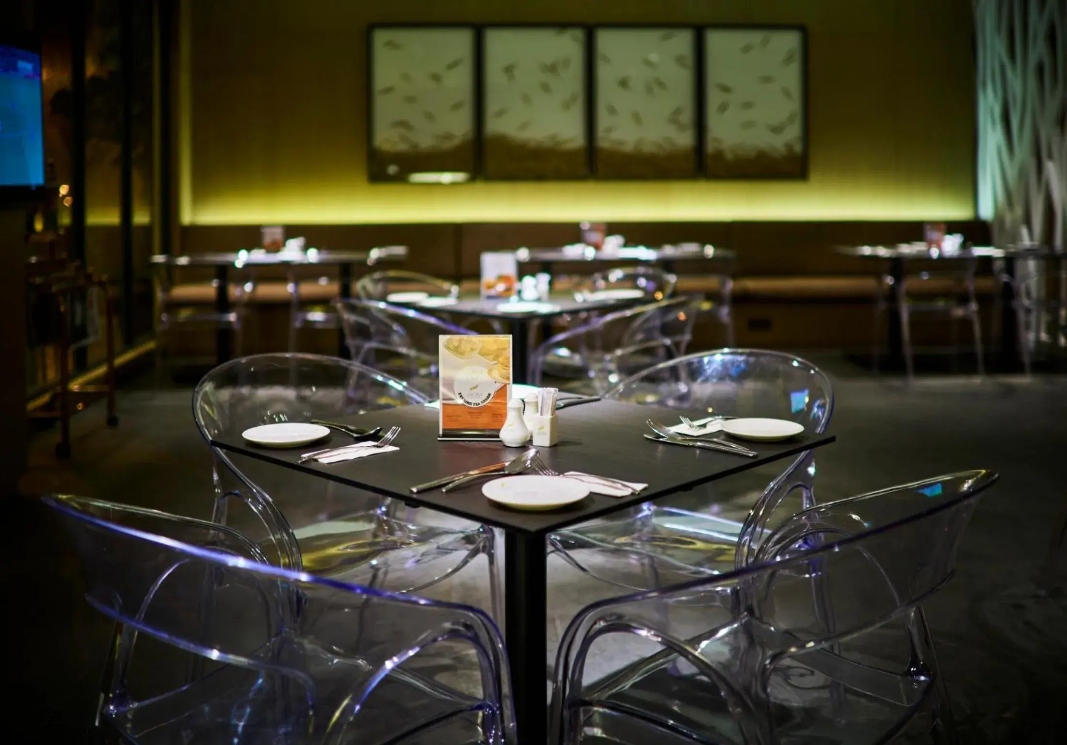 Banquet/Function facilities, Restaurant/Places to Eat in d'Sora Boutique Business Hotel