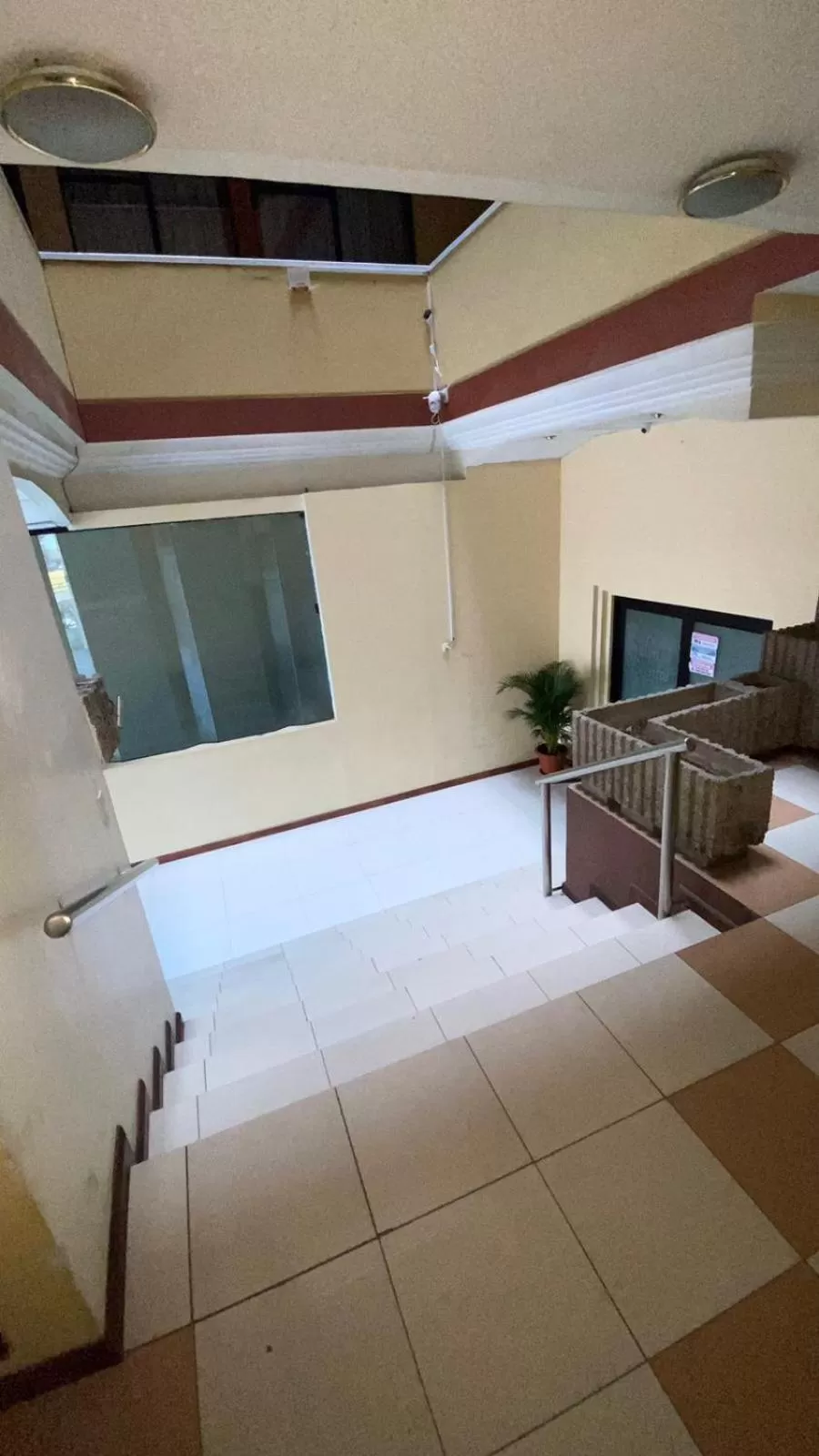 Living room, TV/Entertainment Center in HOTEL 4 RIOS