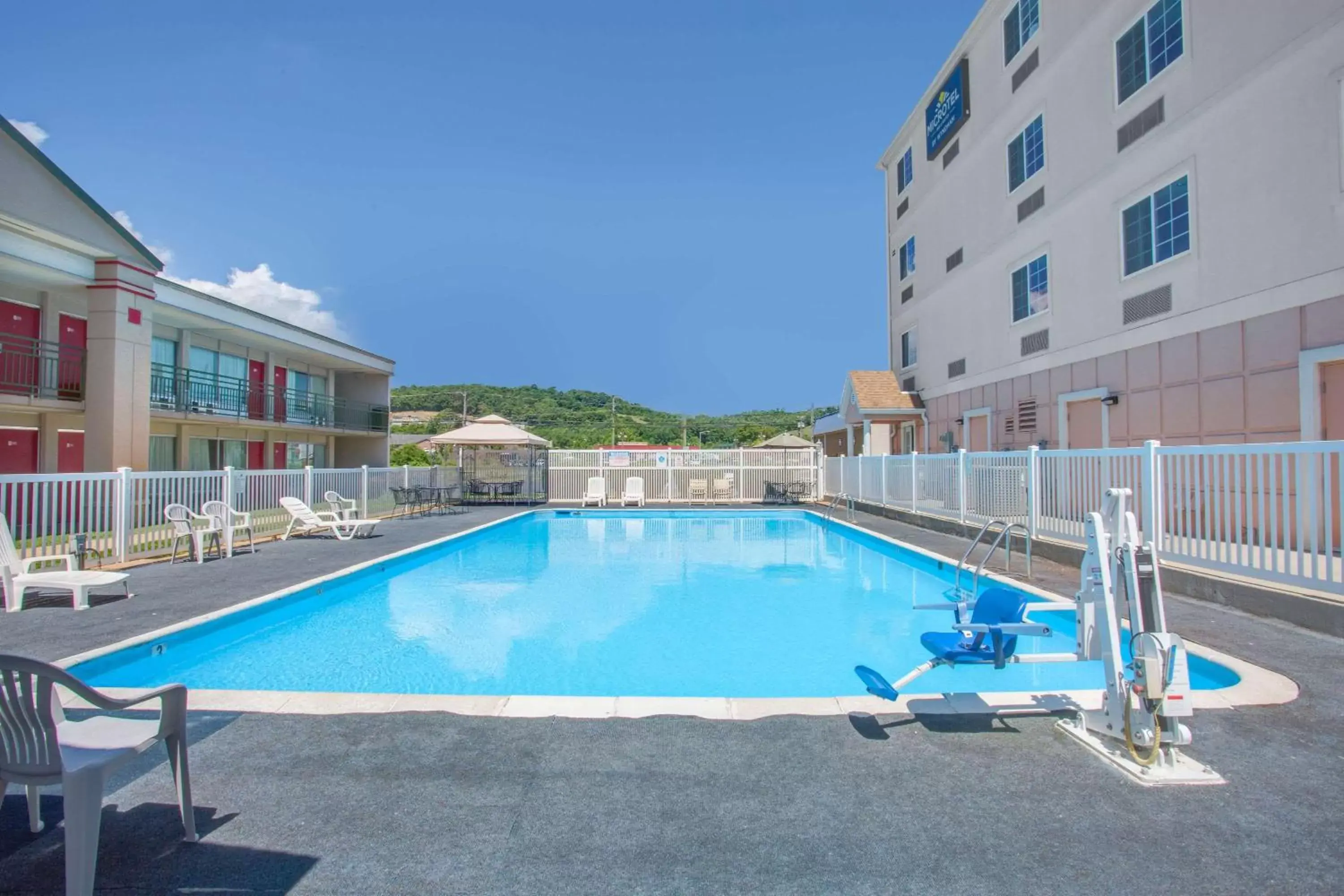 Microtel Inn & Suites by Wyndham Harrisonburg Microtel Inn & Suites by Wyndham Harrisonburg