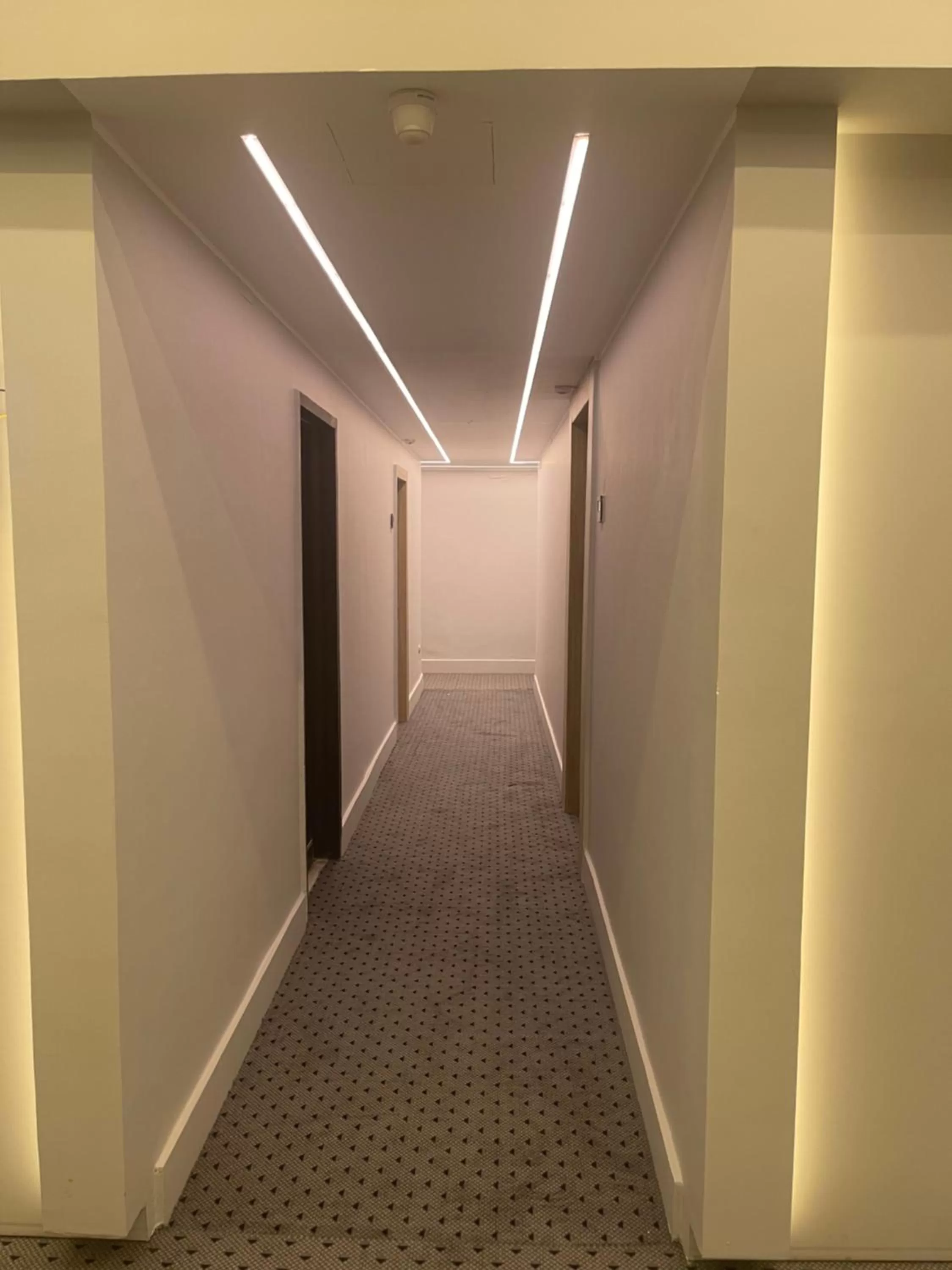 Balcony/Terrace in Atlas International Hotels