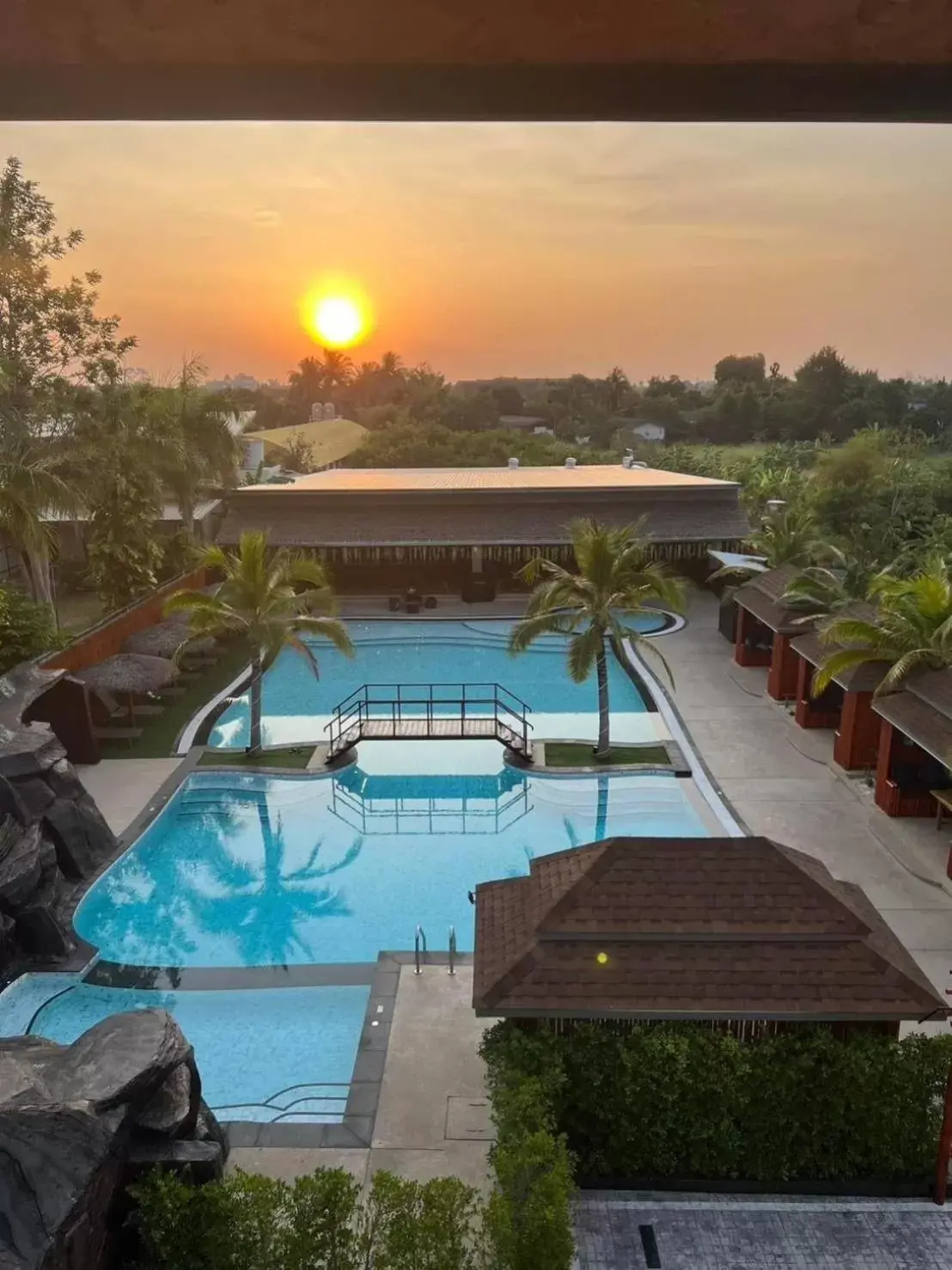 Hideaway Resort Banchang Hideaway Resort Banchang