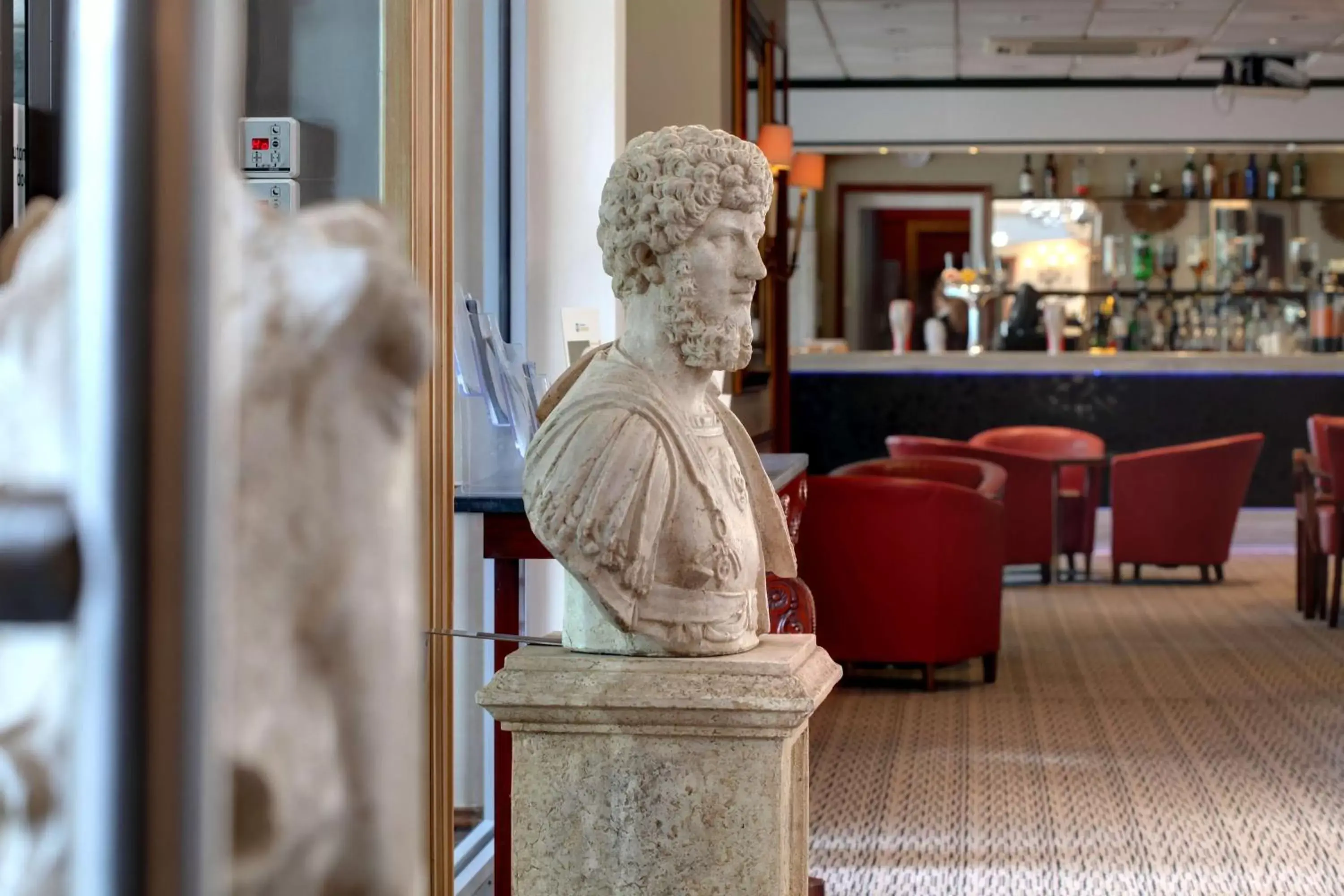 Property building in Marks Tey Hotel Colchester Property building in Marks Tey Hotel Colchester