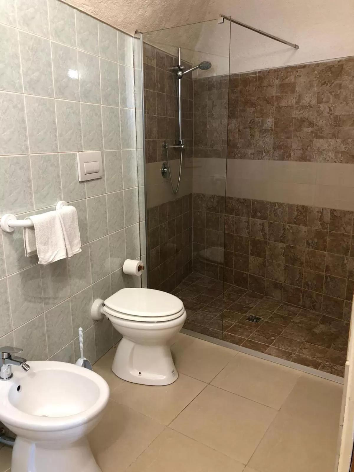 Rocca Sul Mare Hotel