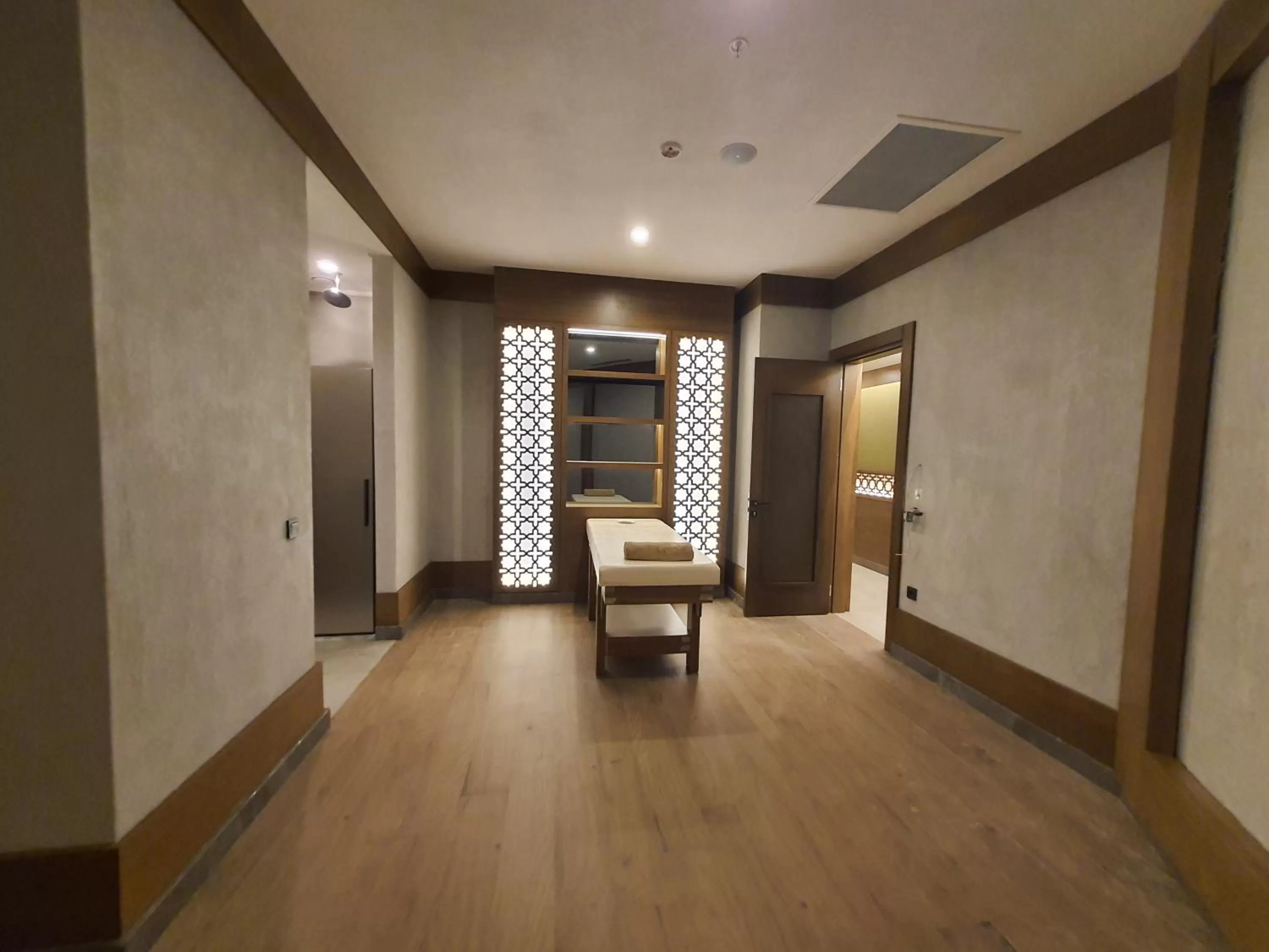 Sauna in Sunthalia Hotels & Resorts Ultra All Inclusive Adults Only Party Hotel