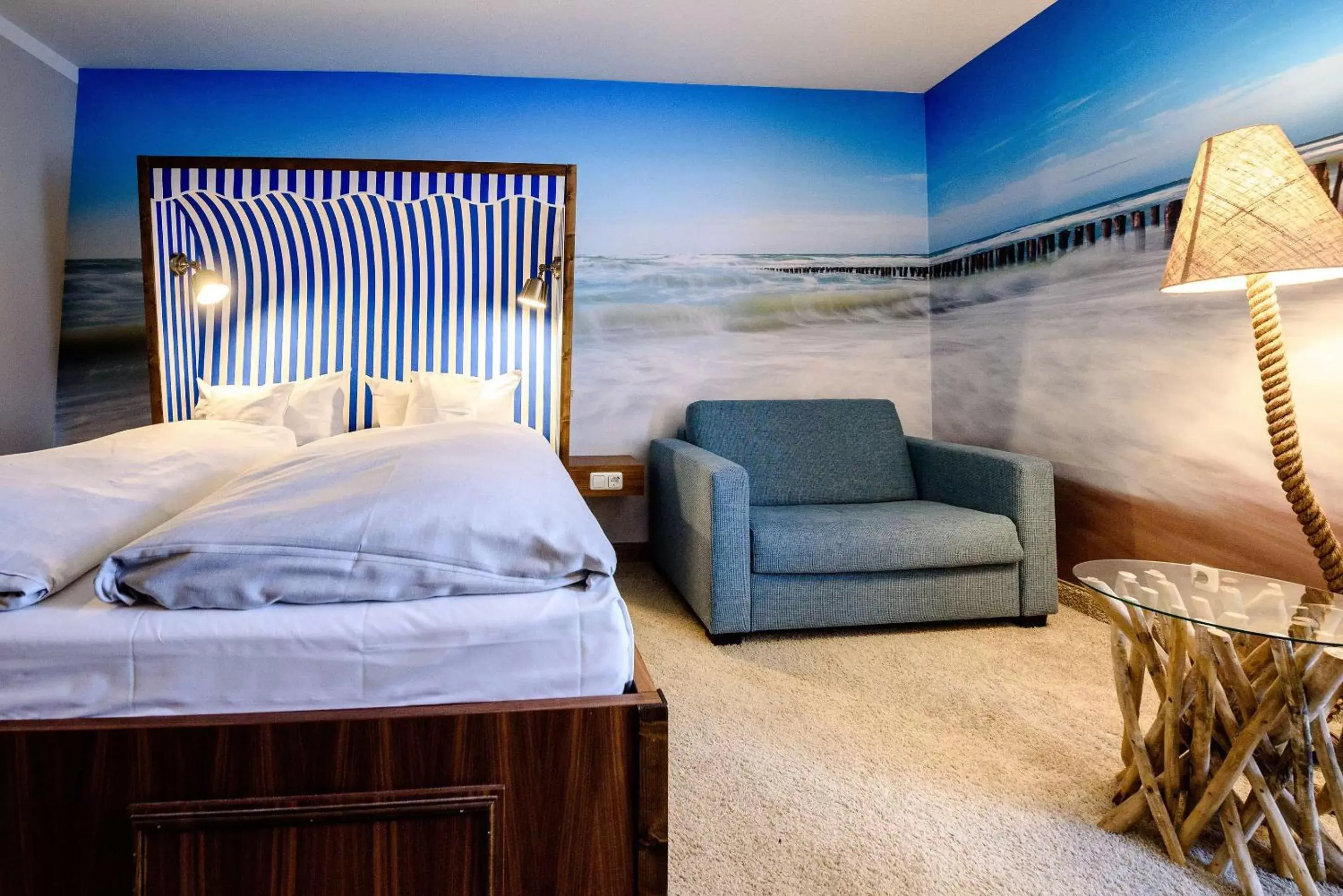 Standard Room with Queensize Bed in Dorint Hotel Alzey/Worms Standard Room with Queensize Bed in Dorint Hotel Alzey/Worms