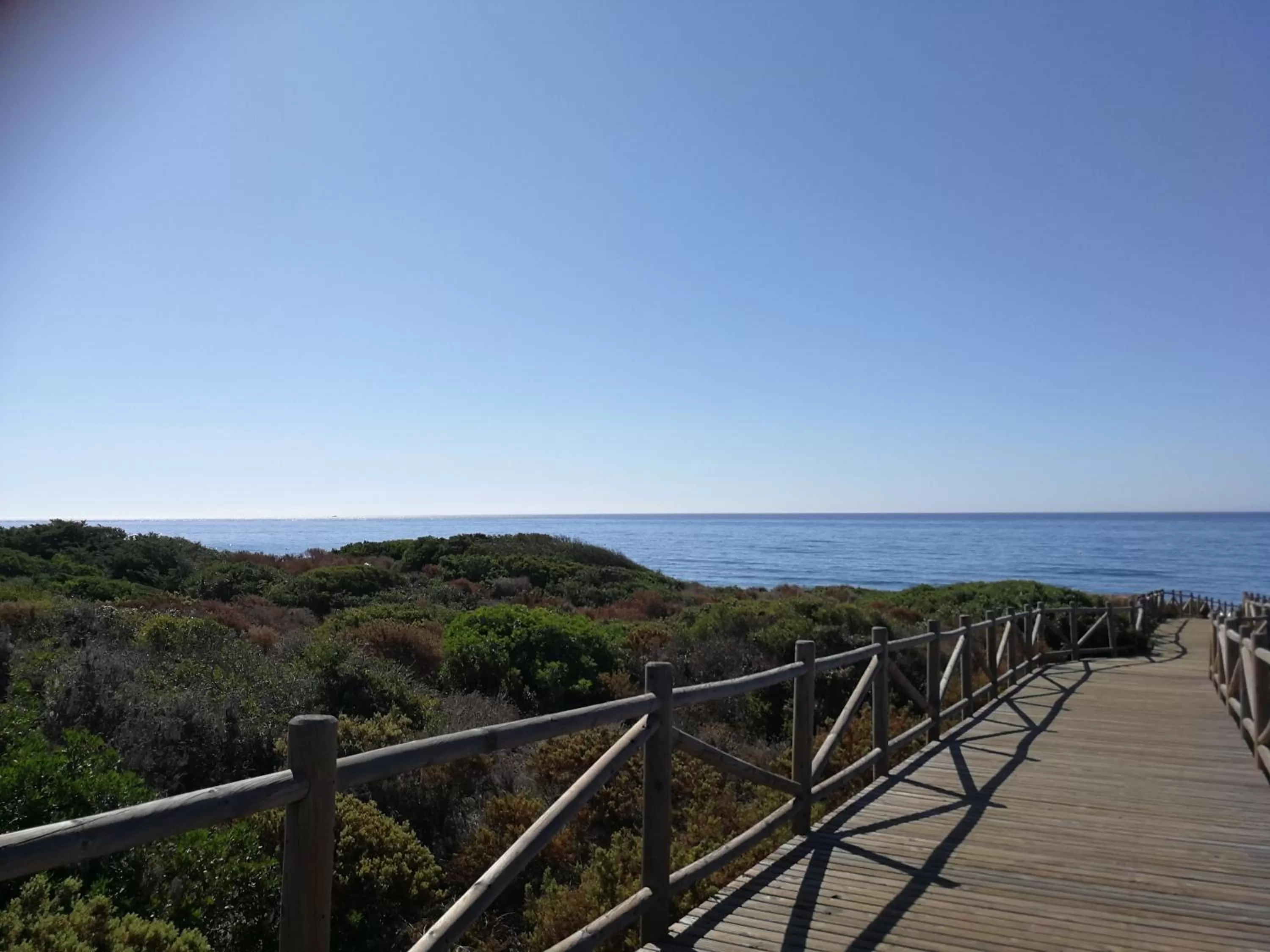 Benalmadena ,apartamento-Estudio primera Línea de Playa