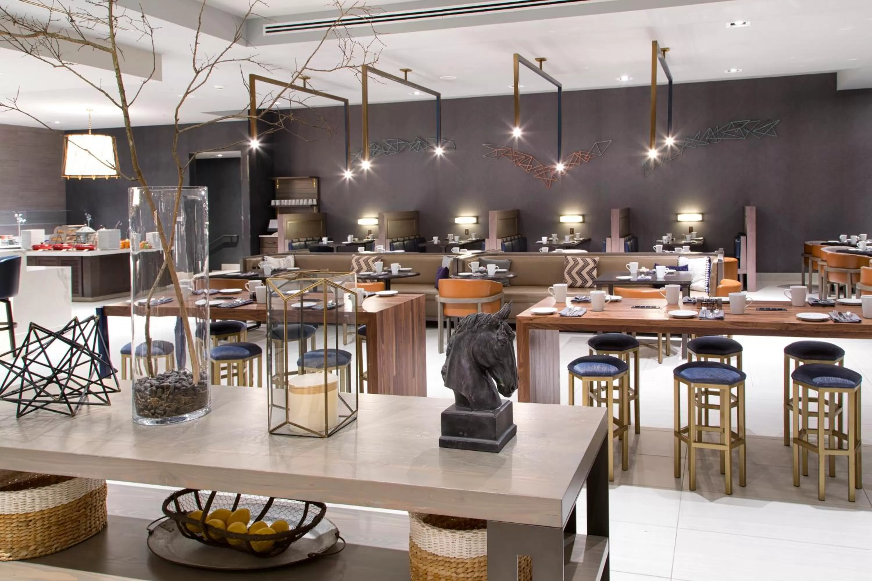 Restaurant/places to eat in Franklin Marriott Cool Springs