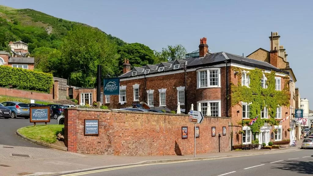 Mount Pleasant Hotel