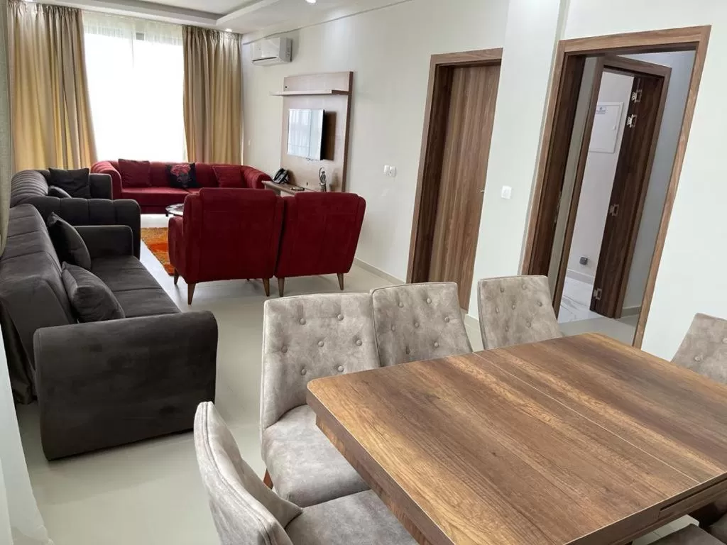 RESIDENCE SYCOMORE 1