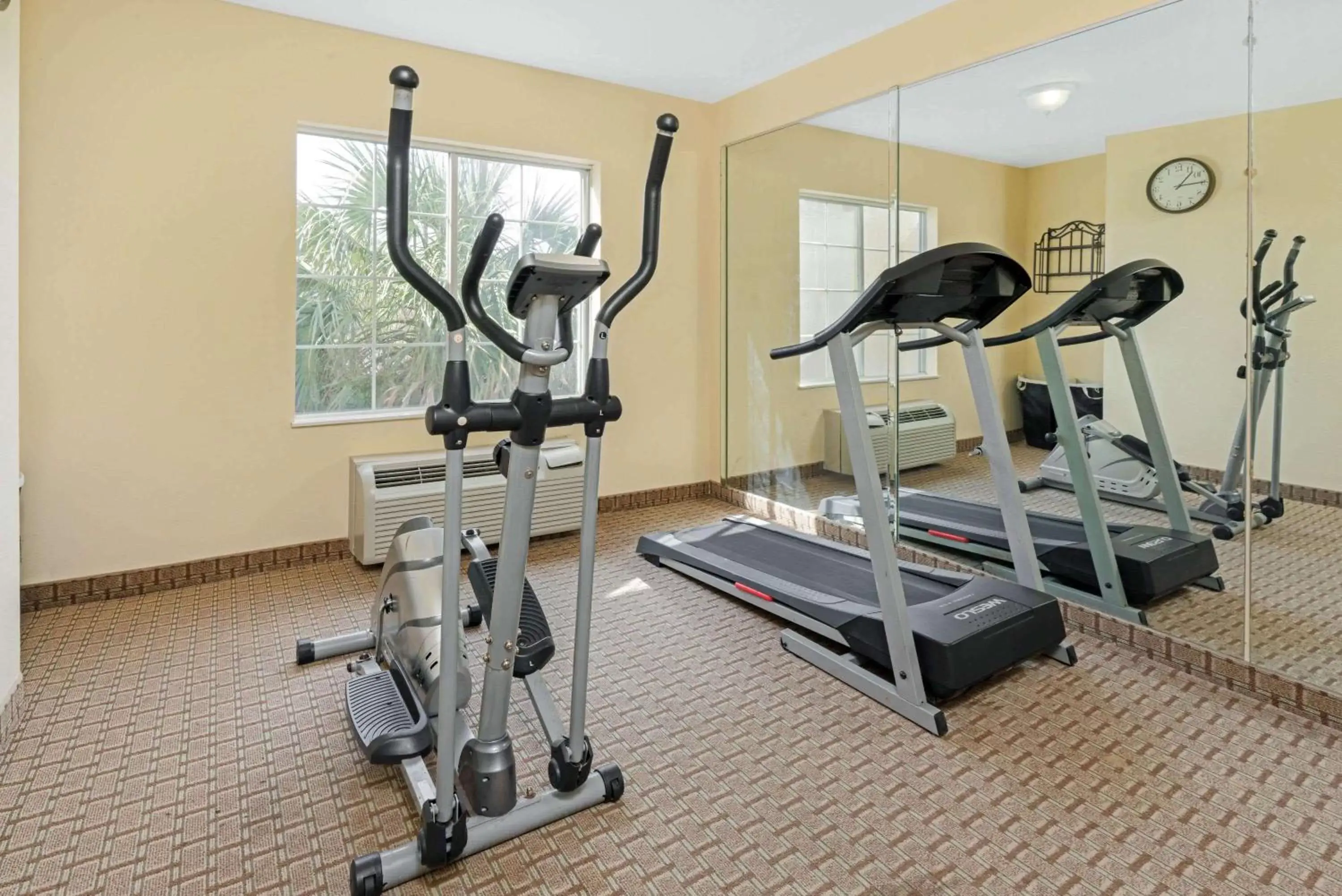 Fitness centre/facilities, Fitness Center/Facilities in La Quinta by Wyndham Morgan City