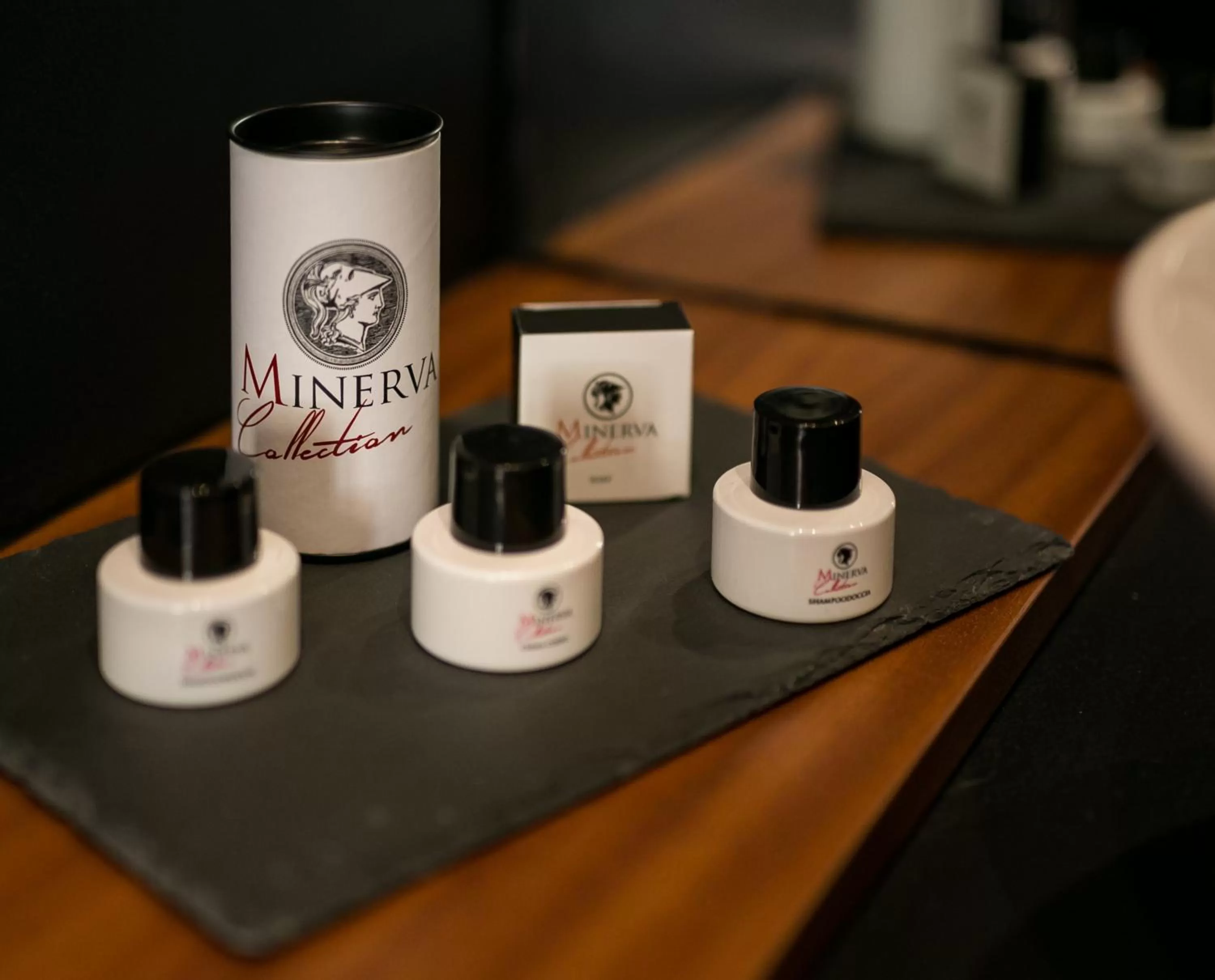 Bathroom in Jb Relais Luxury