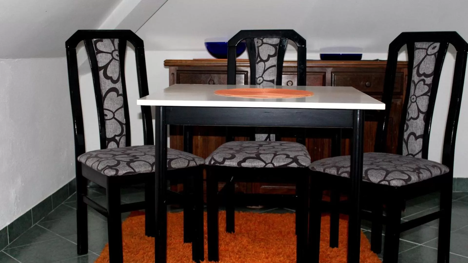 Dining area in Holiday In Bihać