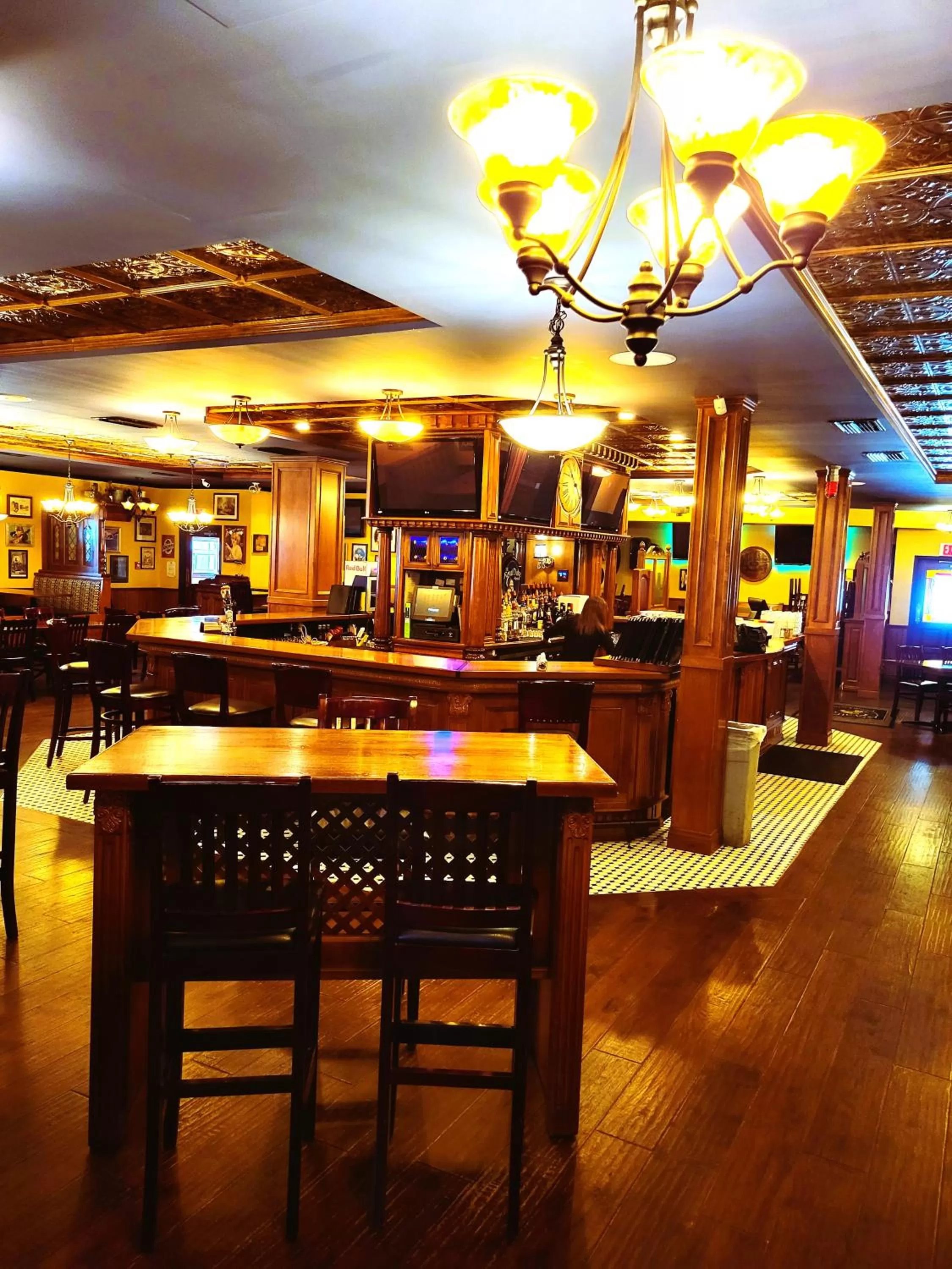 Nearby landmark in Royal Duke Hotel