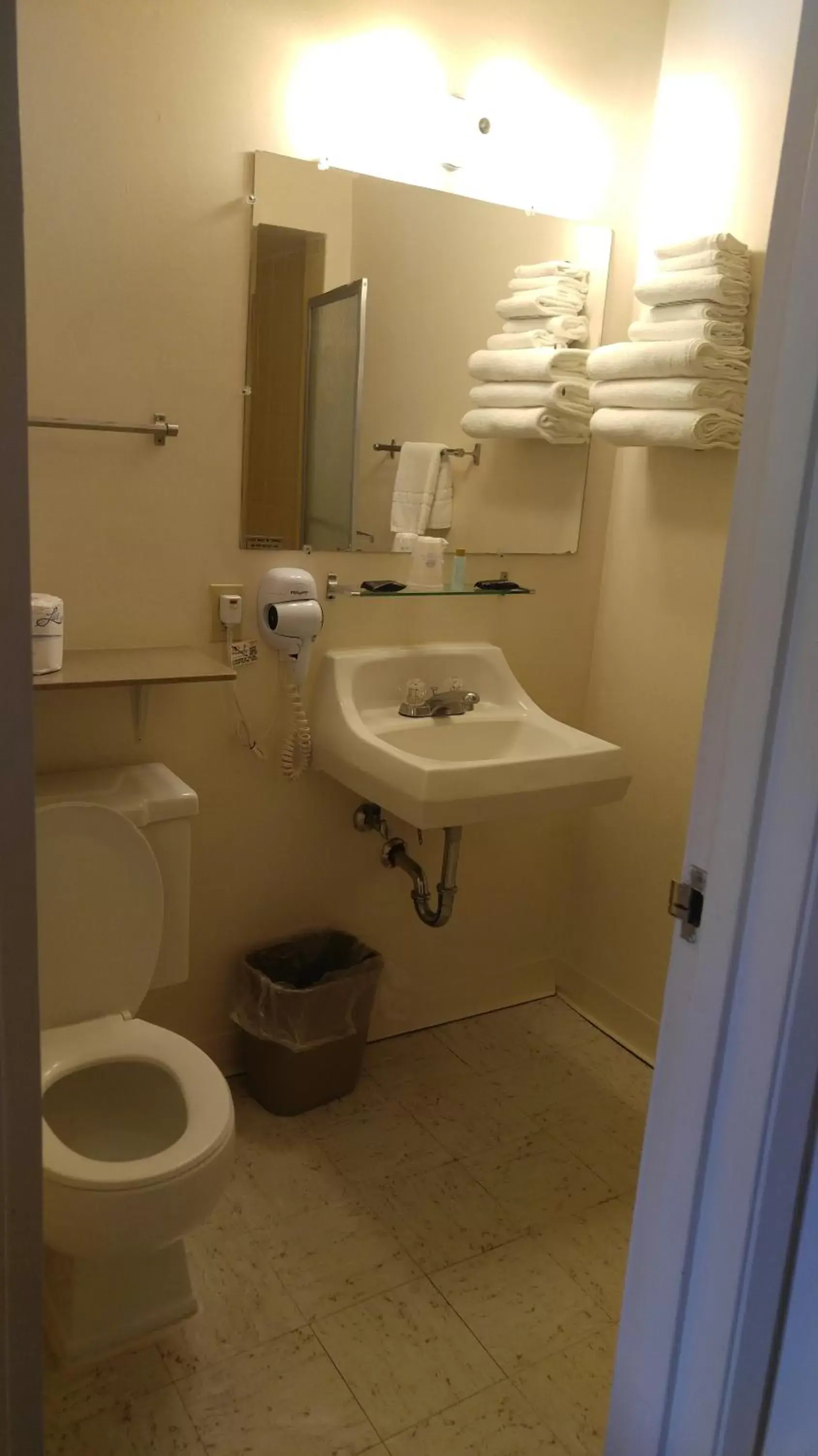 Other, Bathroom in Americas Best Value Inn North Platte