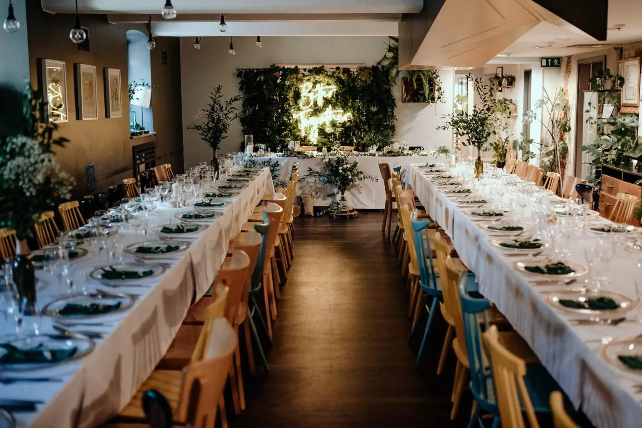 Restaurant/places to eat, Banquet Facilities in Hotel Tobaco Łódź