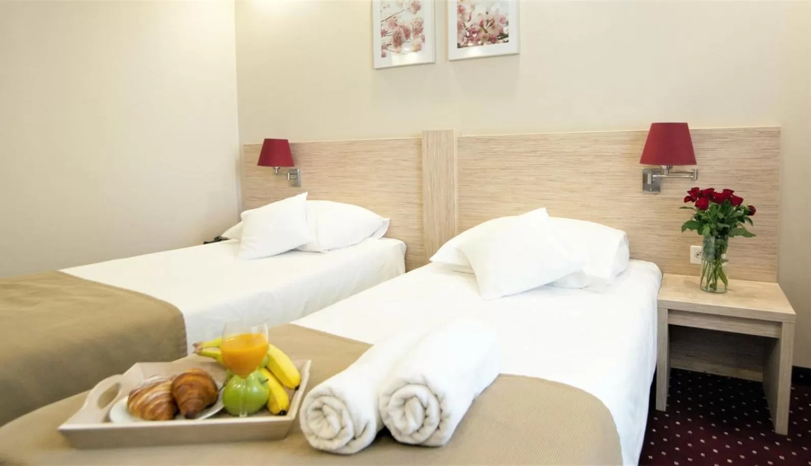 Hotel 500 W Strykowie