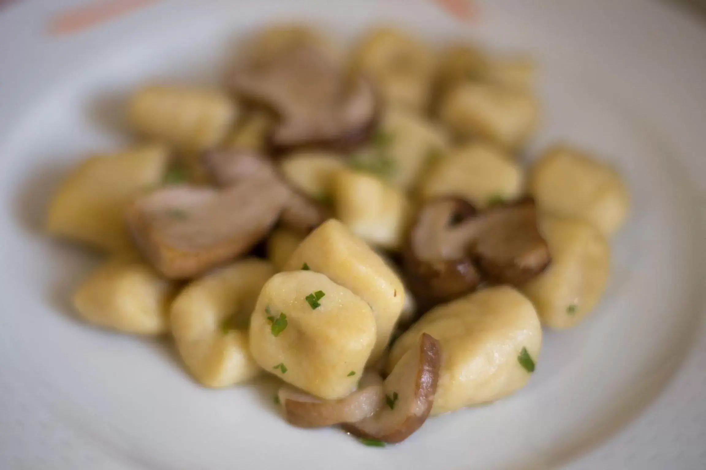 Food close-up, Food in Albergo della Posta