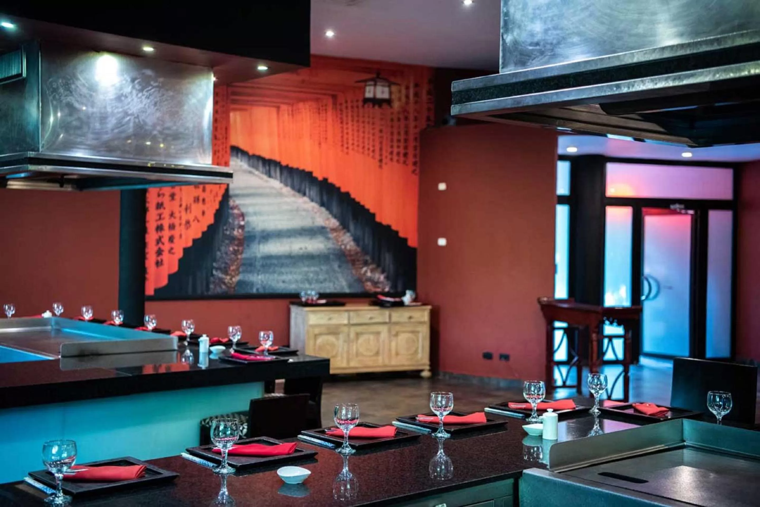 Restaurant/places to eat in Grand Sirenis Punta Cana Resort & Aquagames - All Inclusive