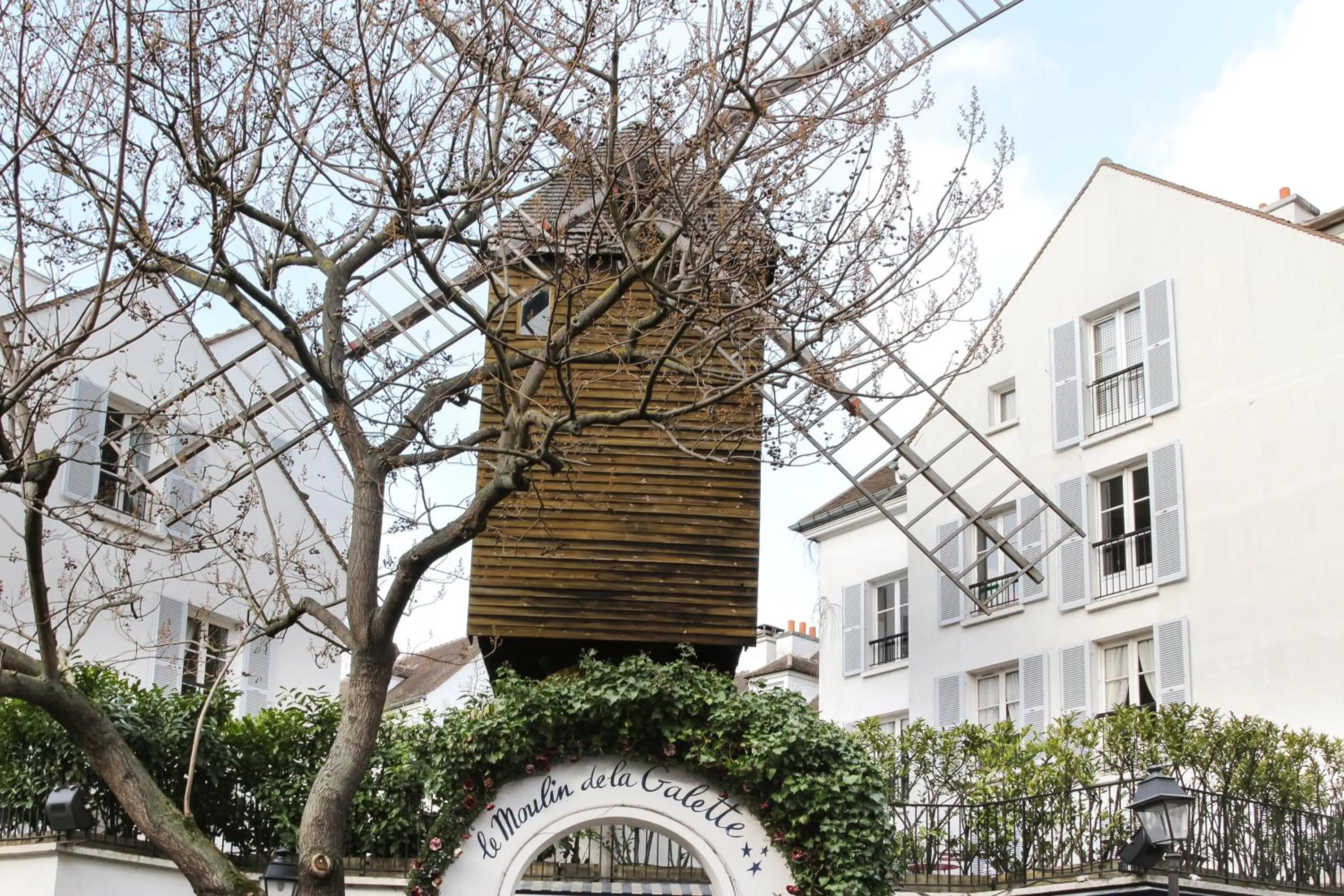 Activities in ibis Styles Paris Opera Lafayette