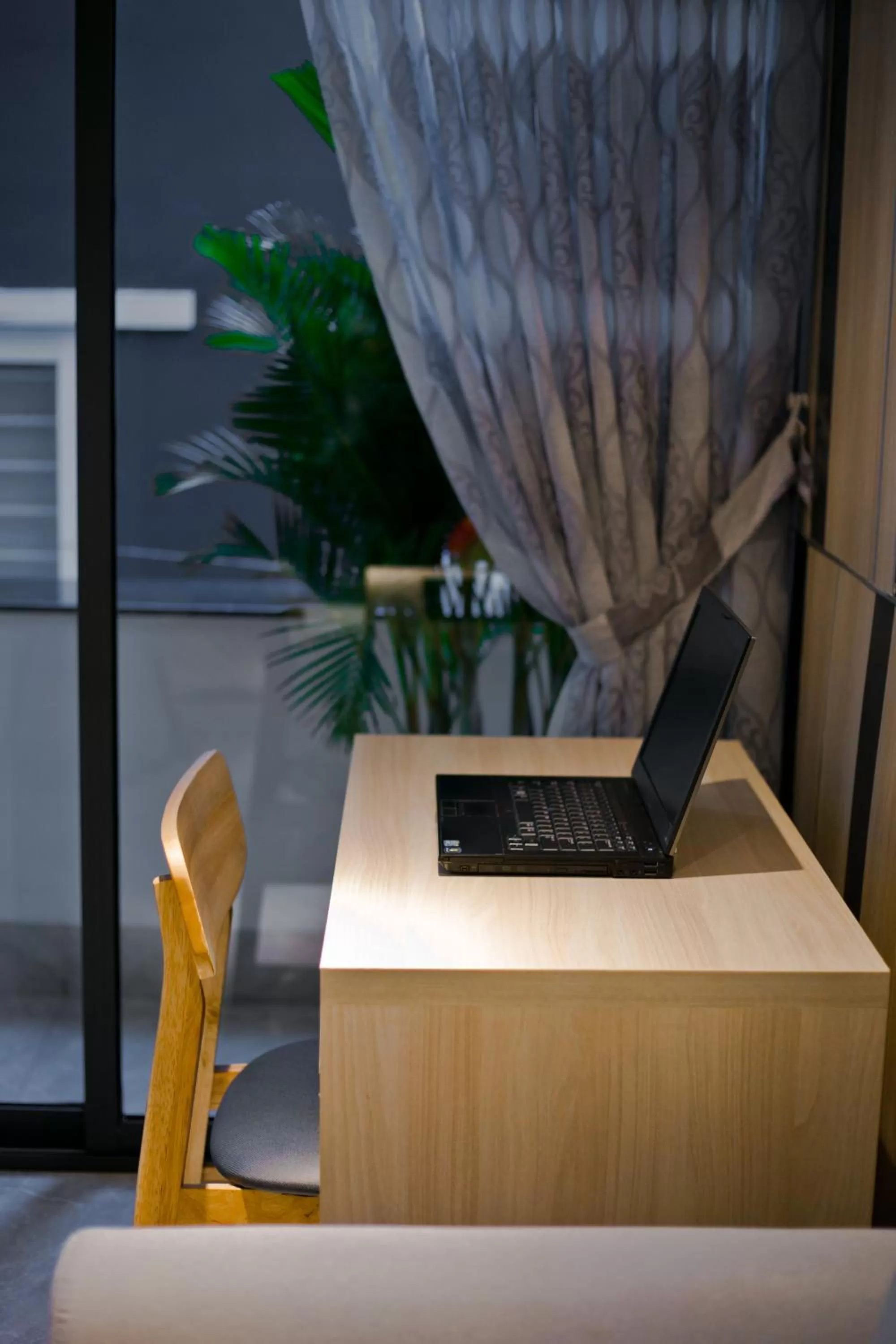 Property building in Moonlight Bay Hotel & Apartment