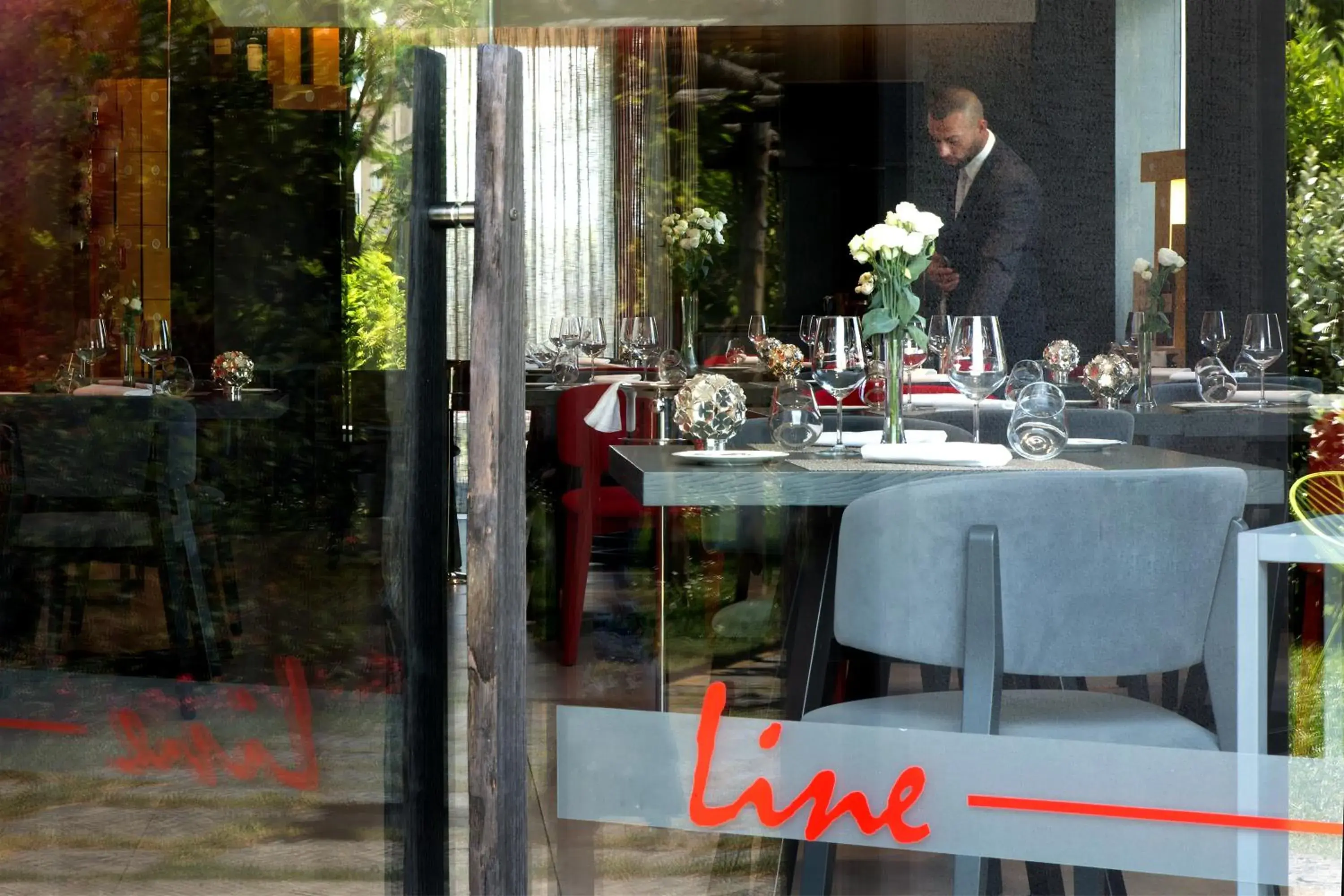 Restaurant/places to eat in Il San Cristoforo Restaurant/places to eat in Il San Cristoforo