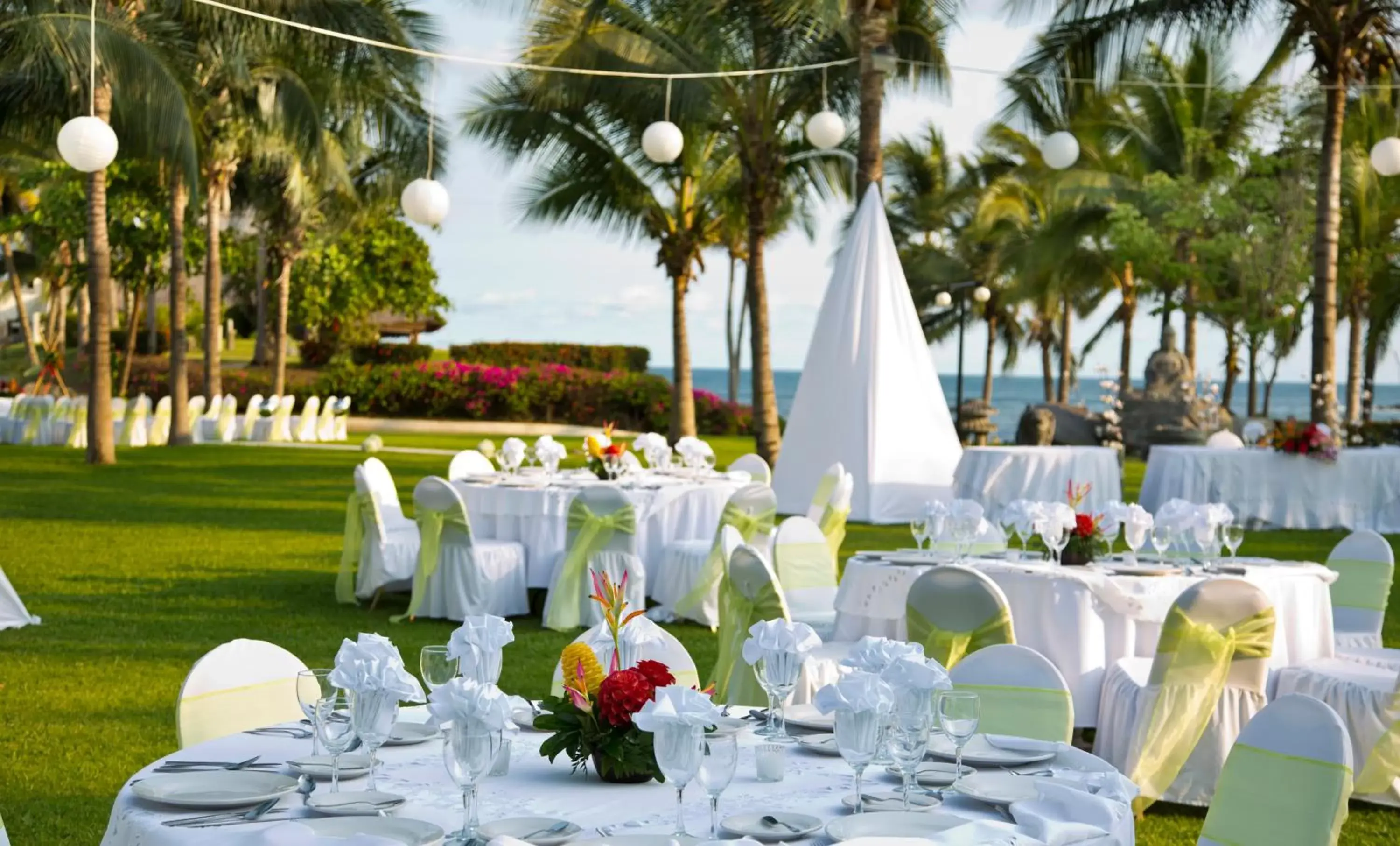 Banquet/Function facilities, Restaurant/Places to Eat in Barcelo Karmina - All Inclusive